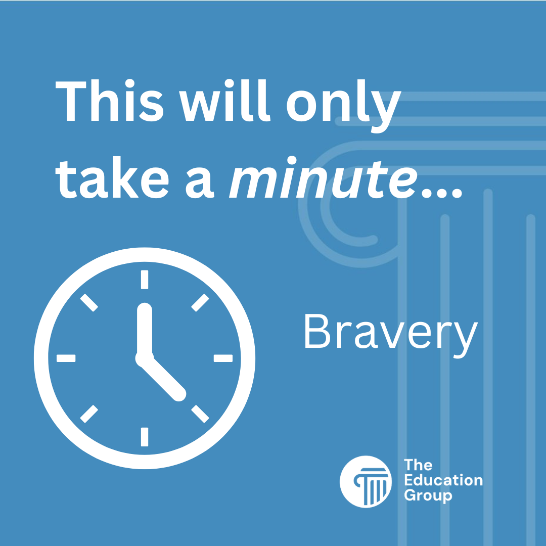 Bravery