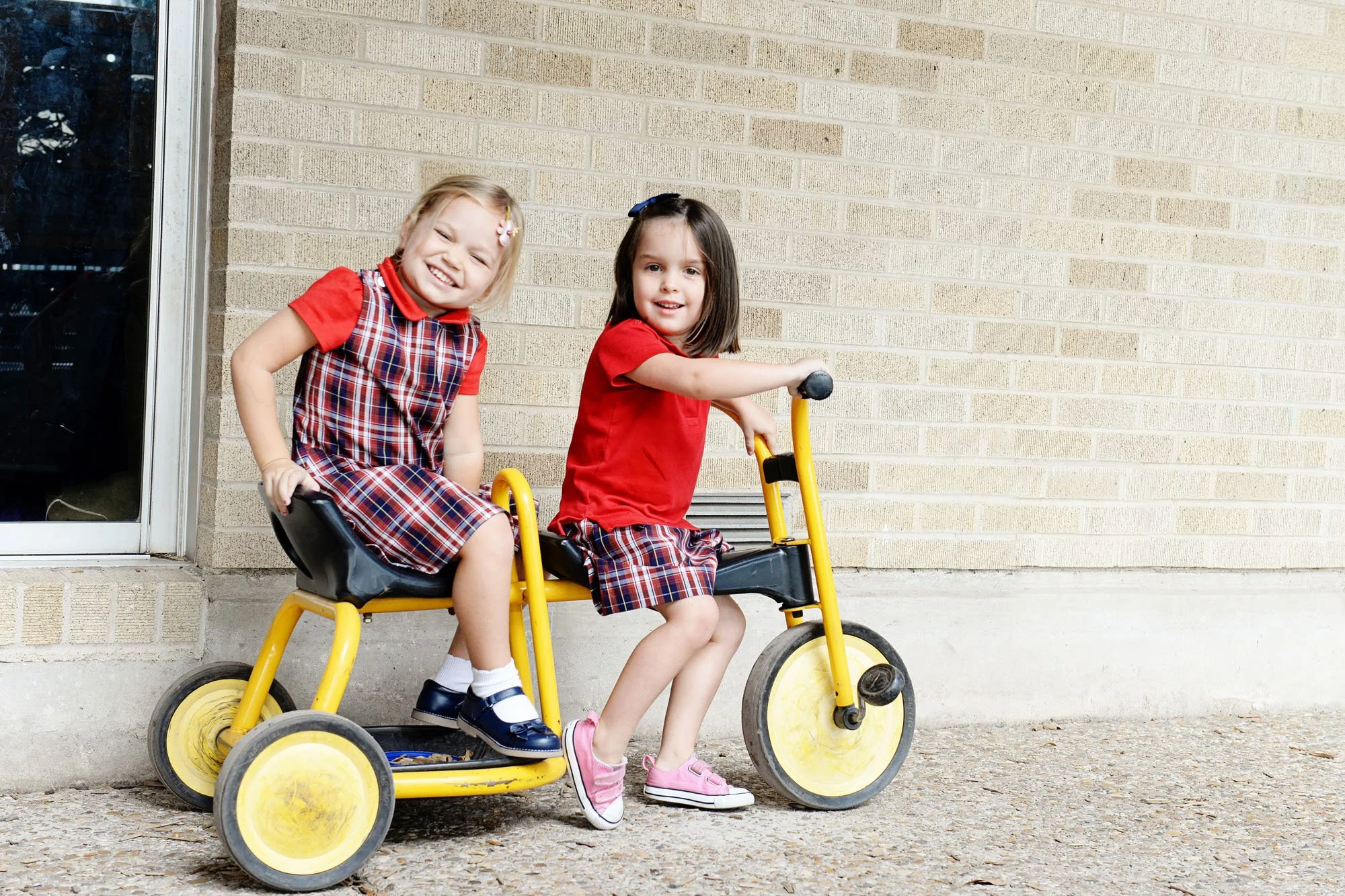 Incarnation Academy Welcomes Lindsey Byers as Next Head of School