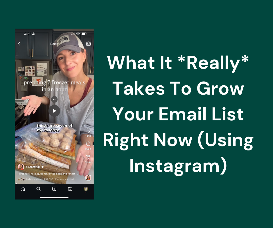 BEST RECIPE CREATORS TO FOLLOW ON FACEBOOK IN 2024 visual data 6