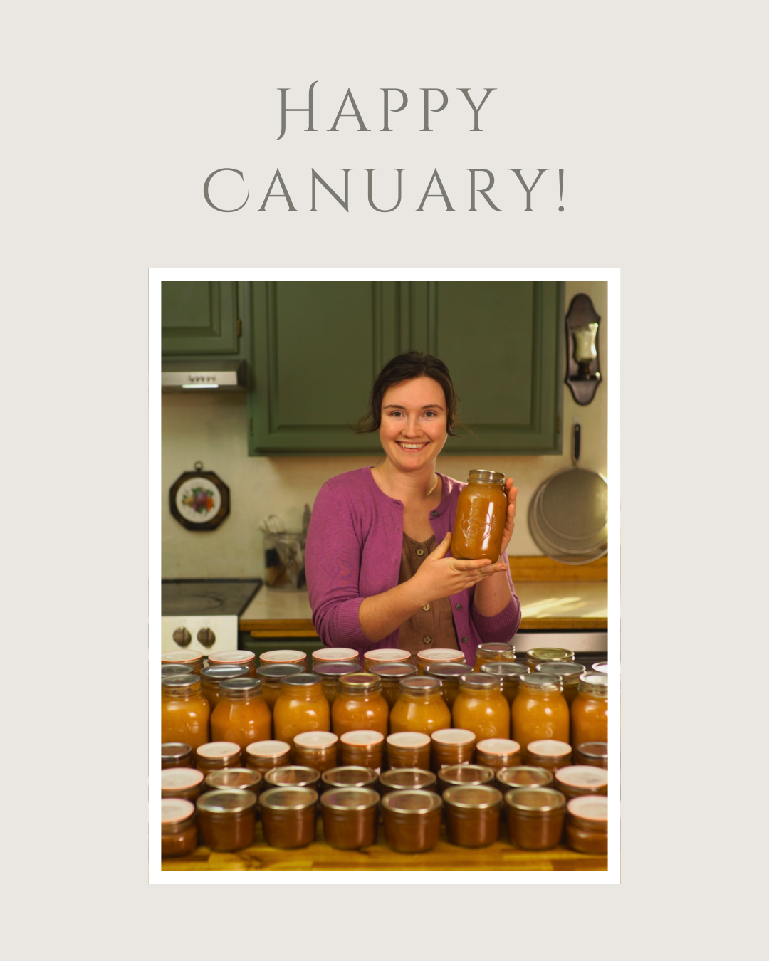 Canning Resources &amp; Giveaway!