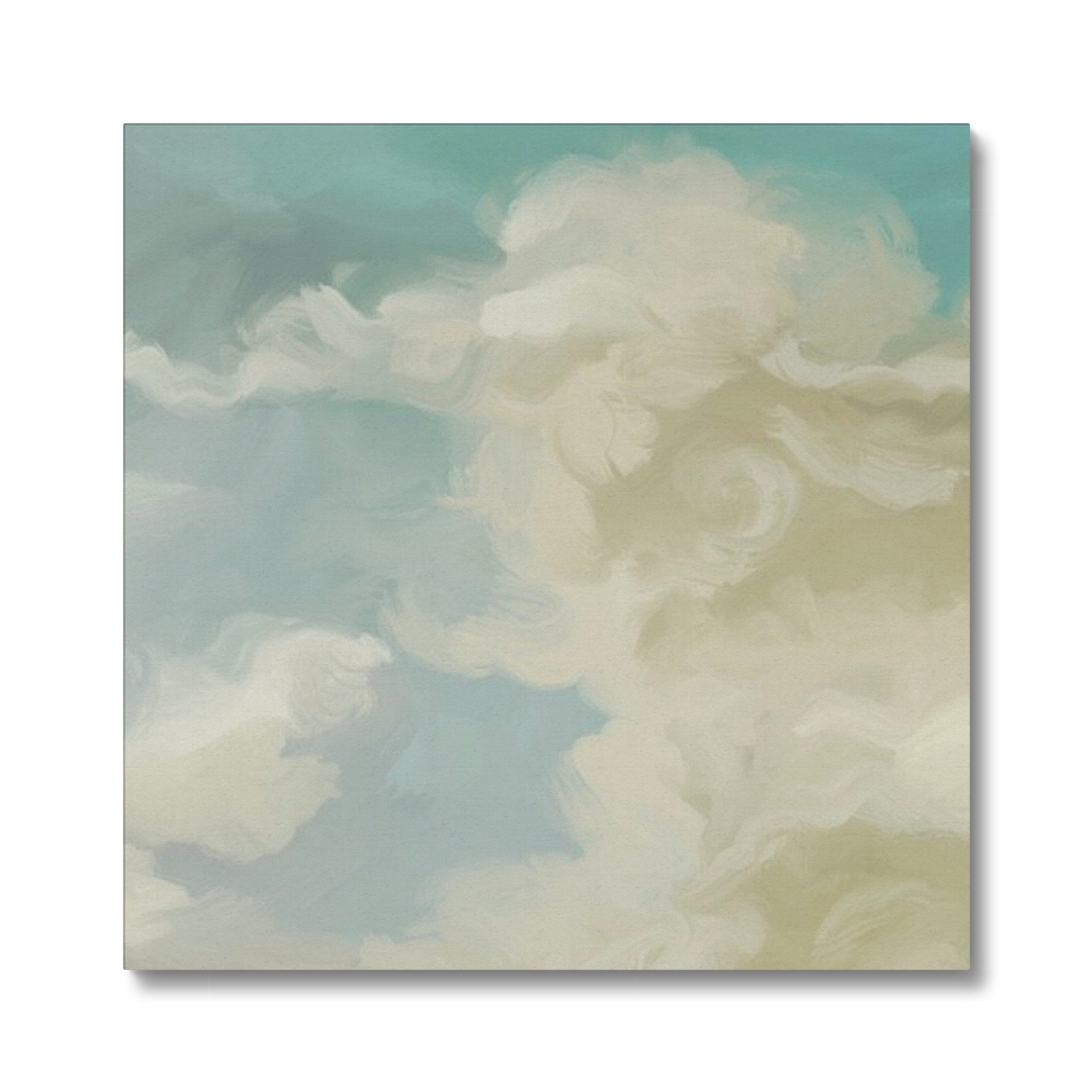 Porträt auf "Tierhimmel hell"