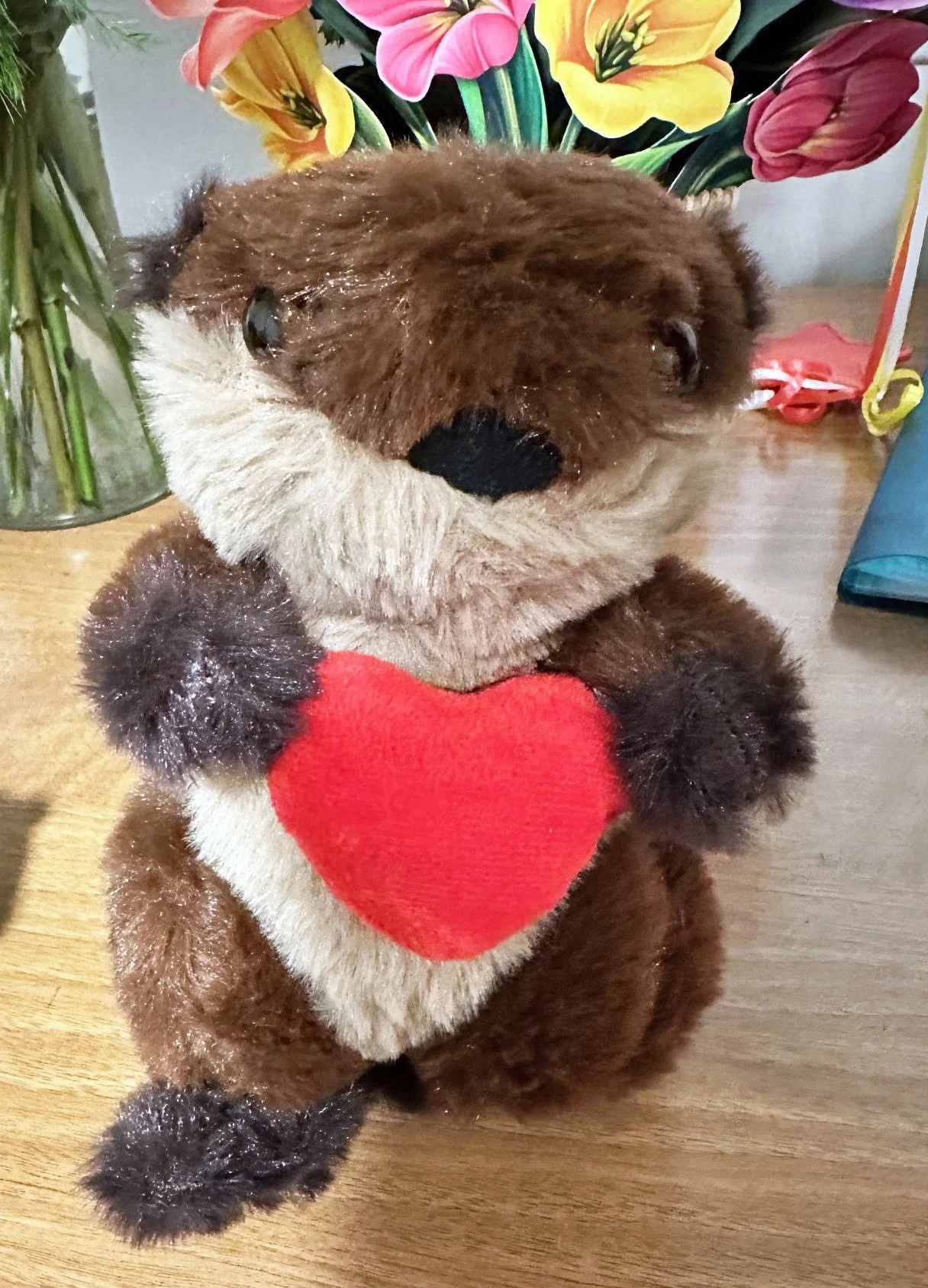 A Joy-Filled Recovery Day 3 for Tanya❤️🦦