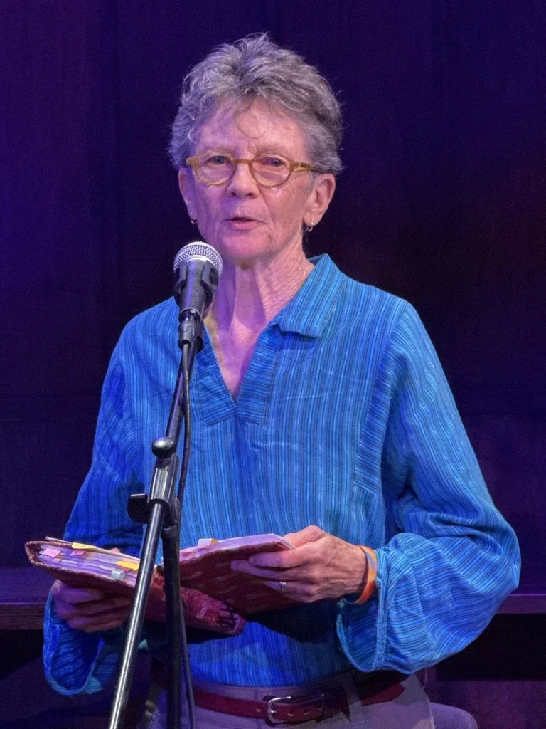 Provincetown Theater honoring Josephine del Deo, Center for Coastal Studies, 2025