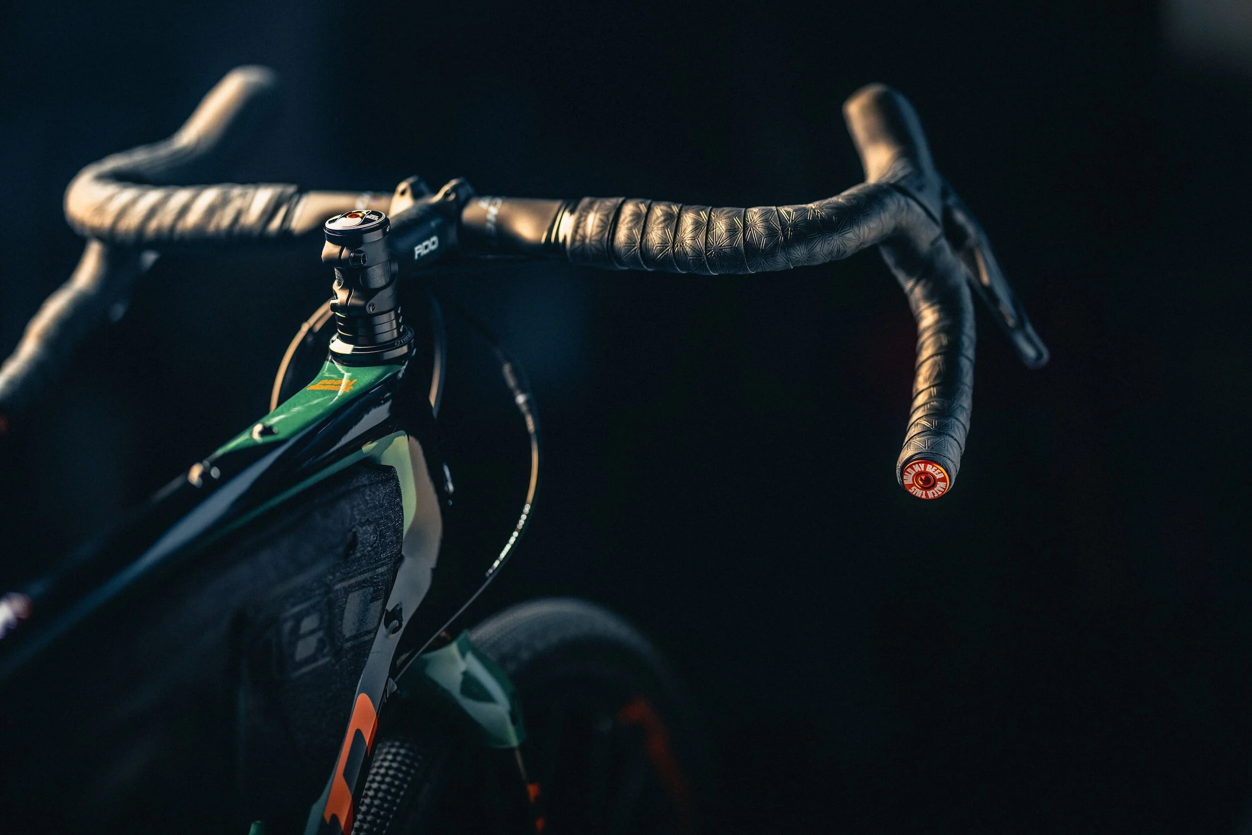 Numb Hands on the Bike — Thrive Physical Therapy