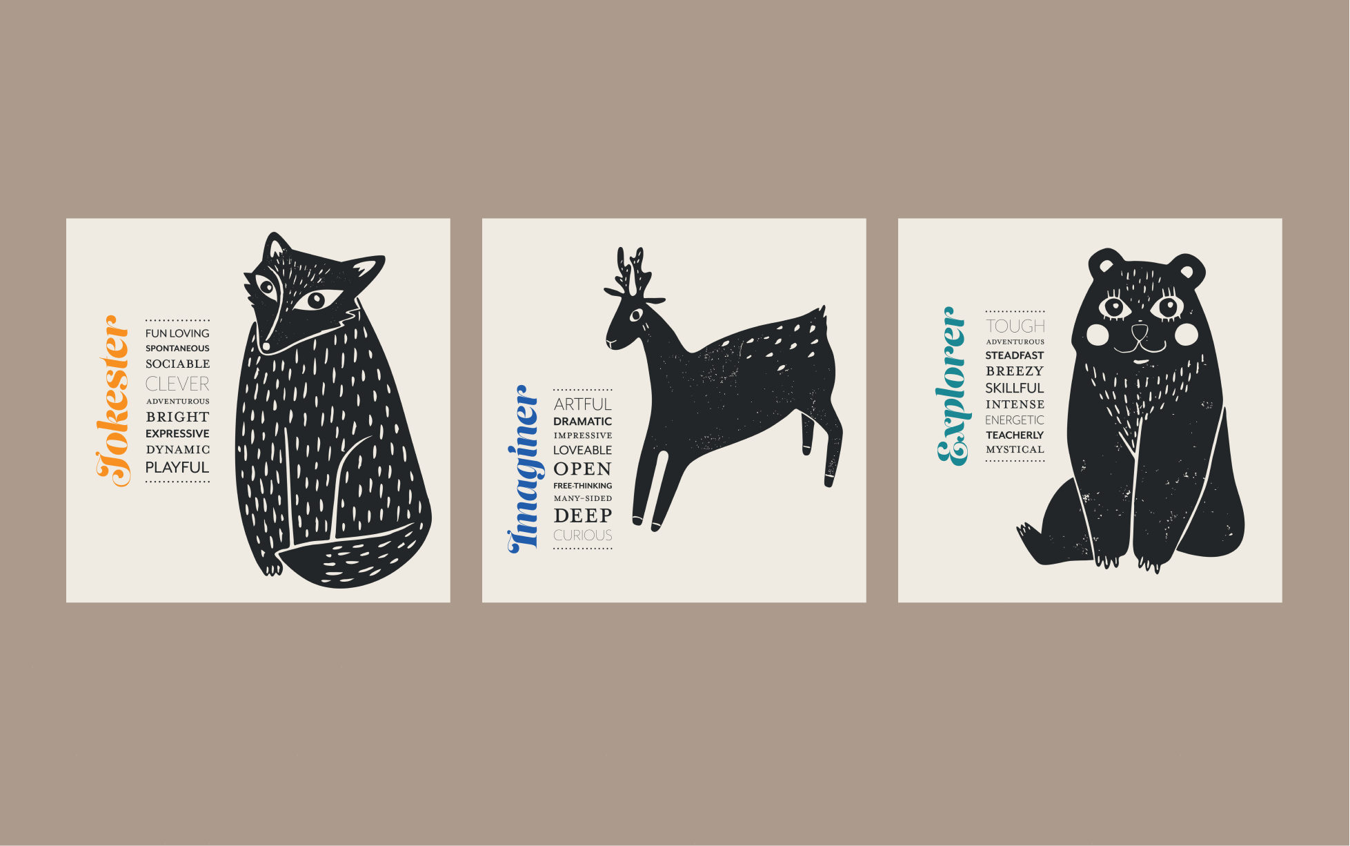 Forest Collection Traits
