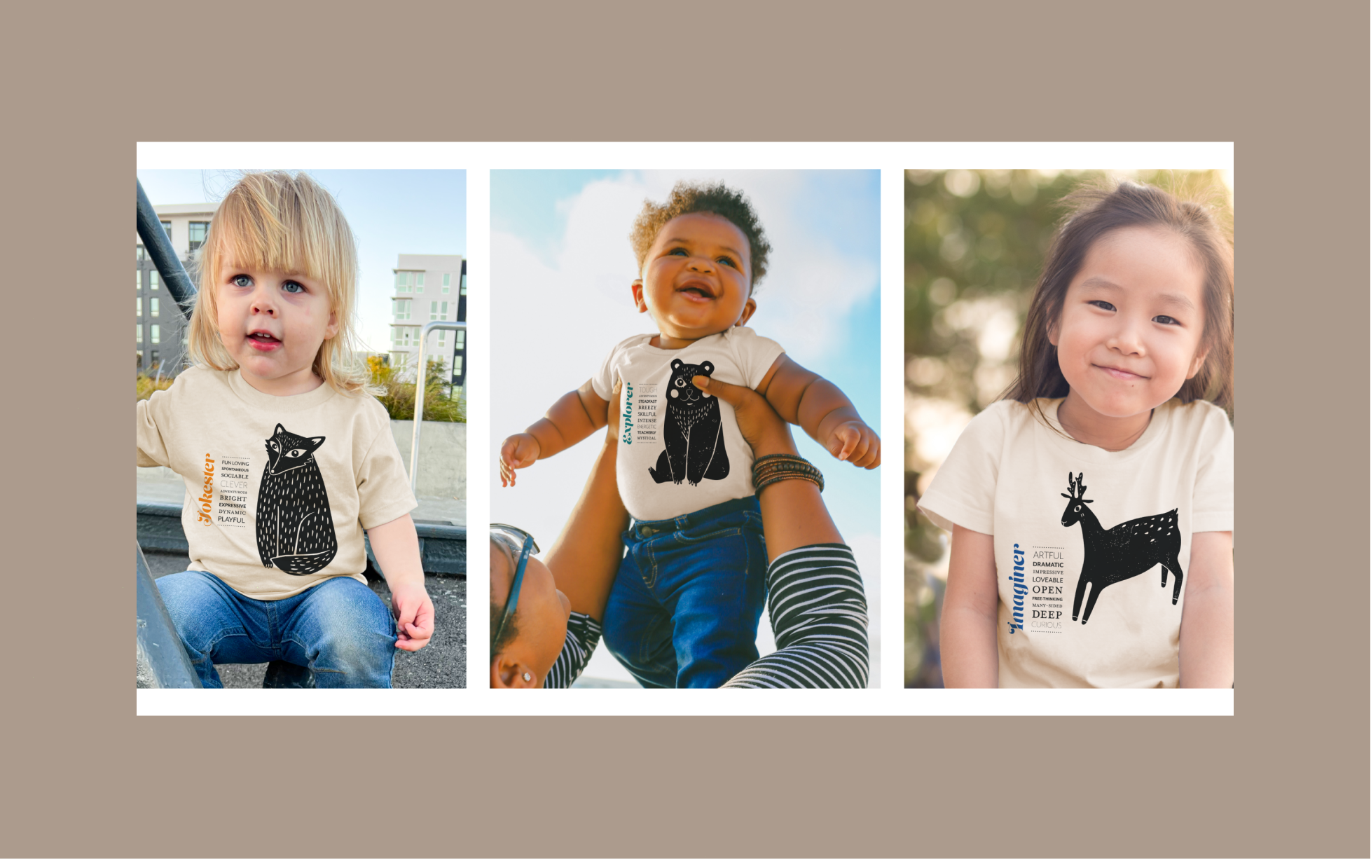 Mythos Clothing