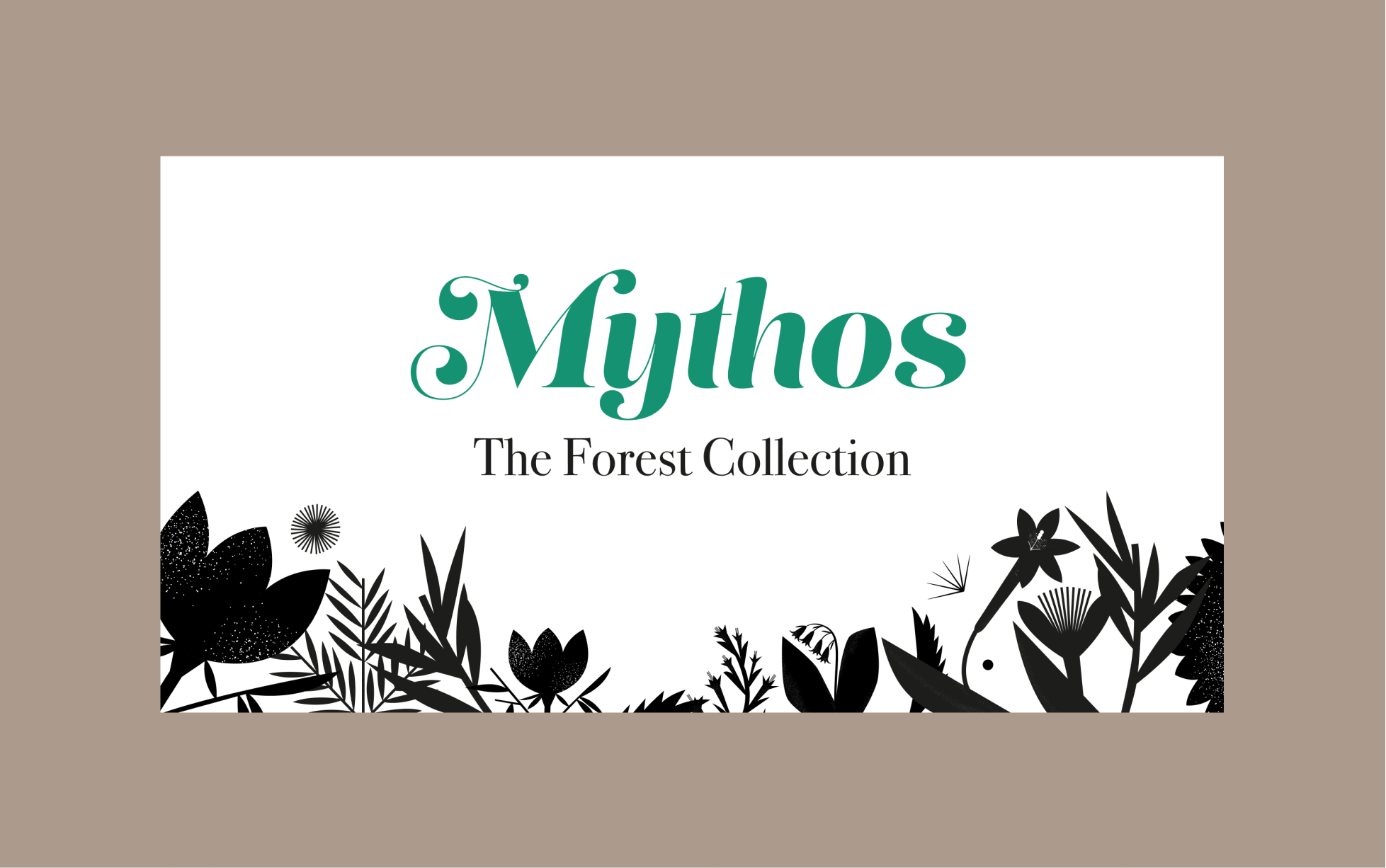 Mythos Folklore Brand