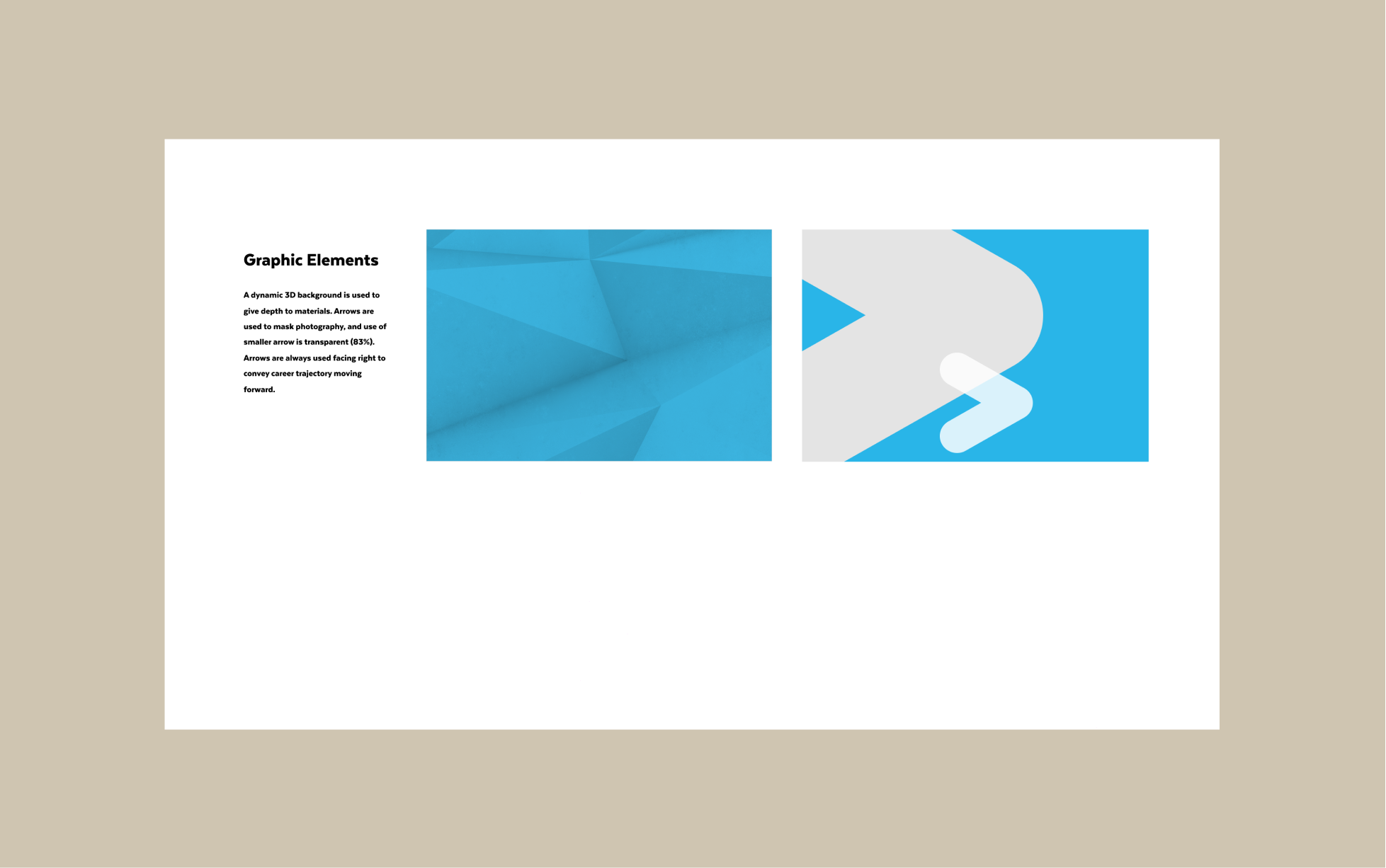 Foundational Elements: Graphic Elements