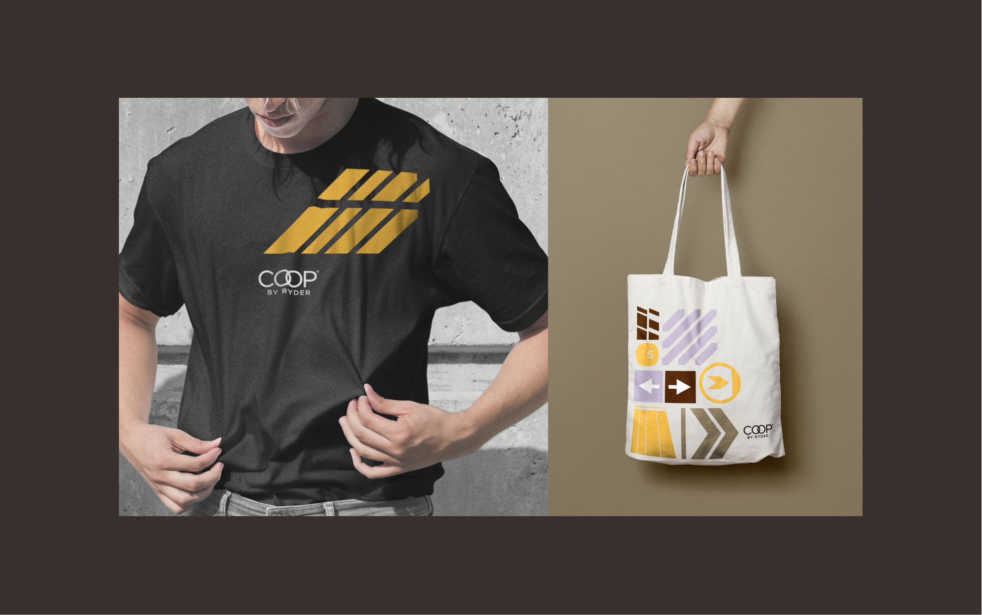 Branded Swag
