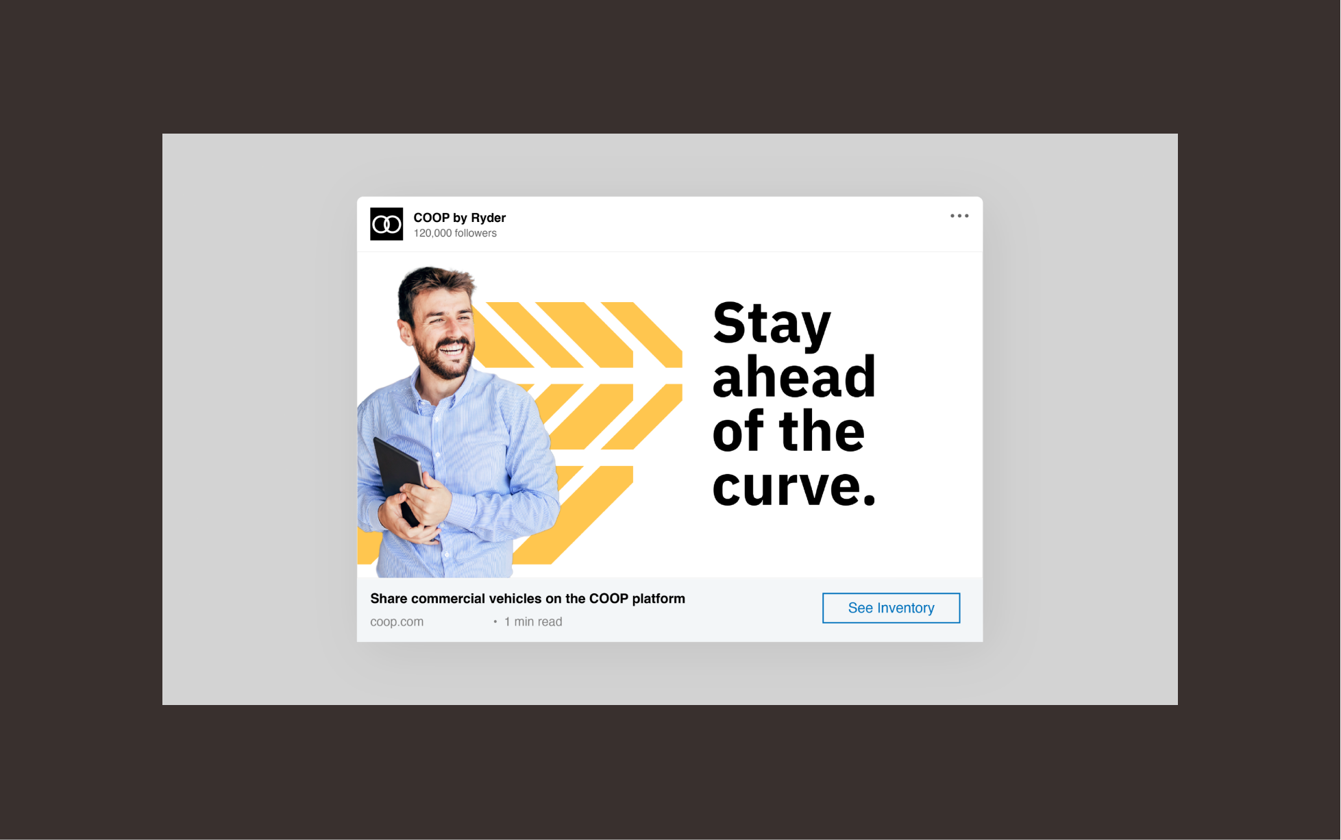 Social Media Extension 