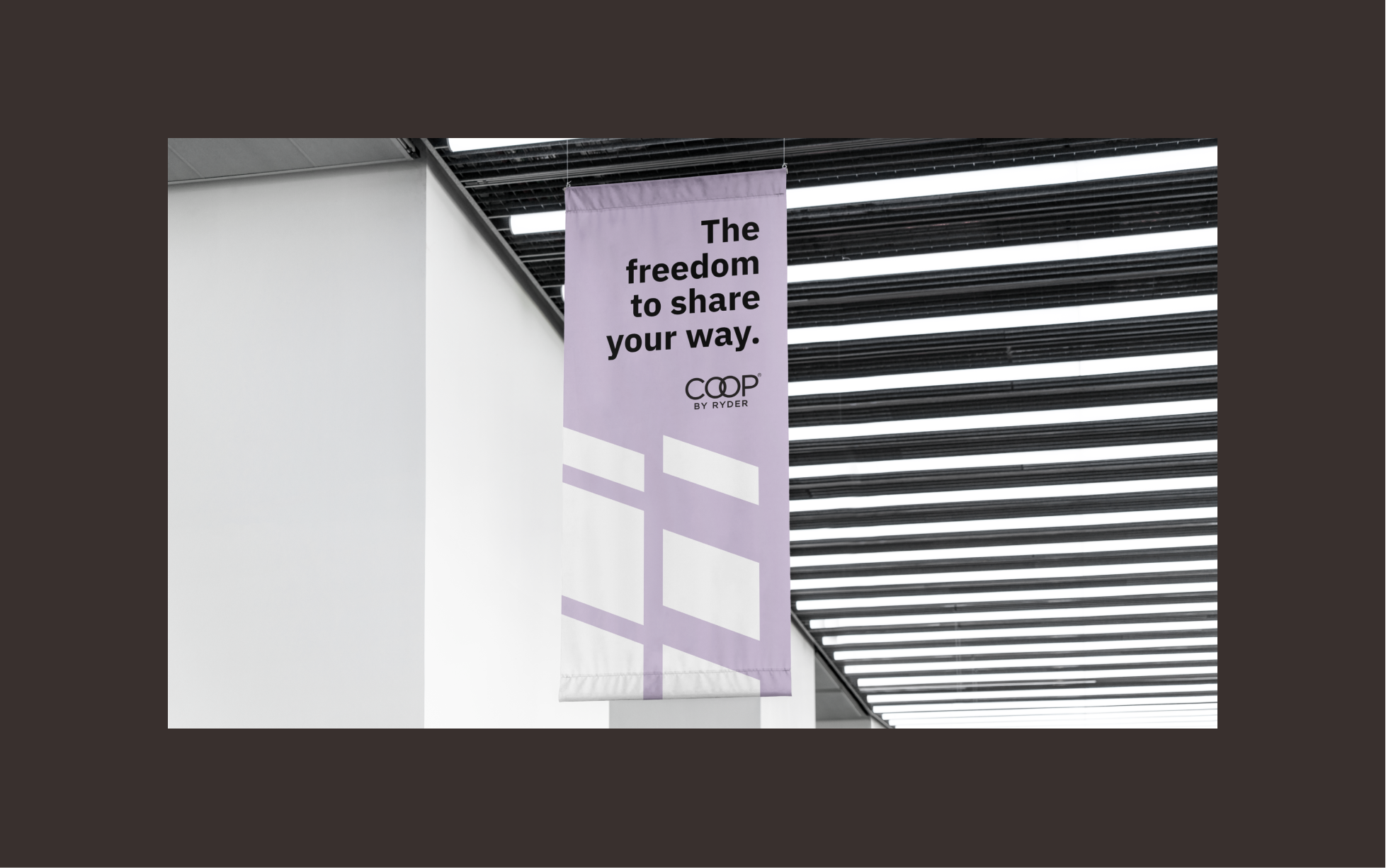Event Banner