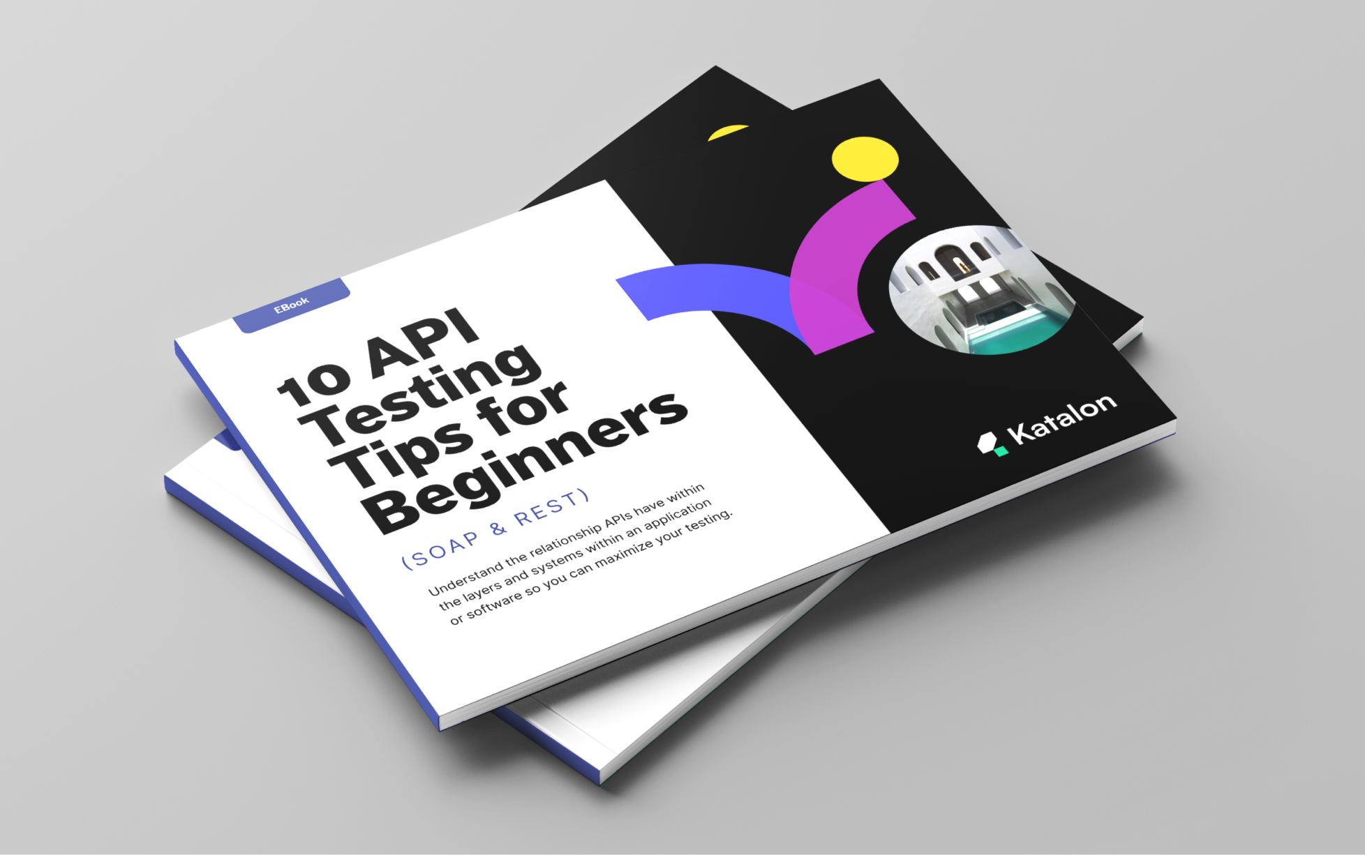 Printed eBook Asset 