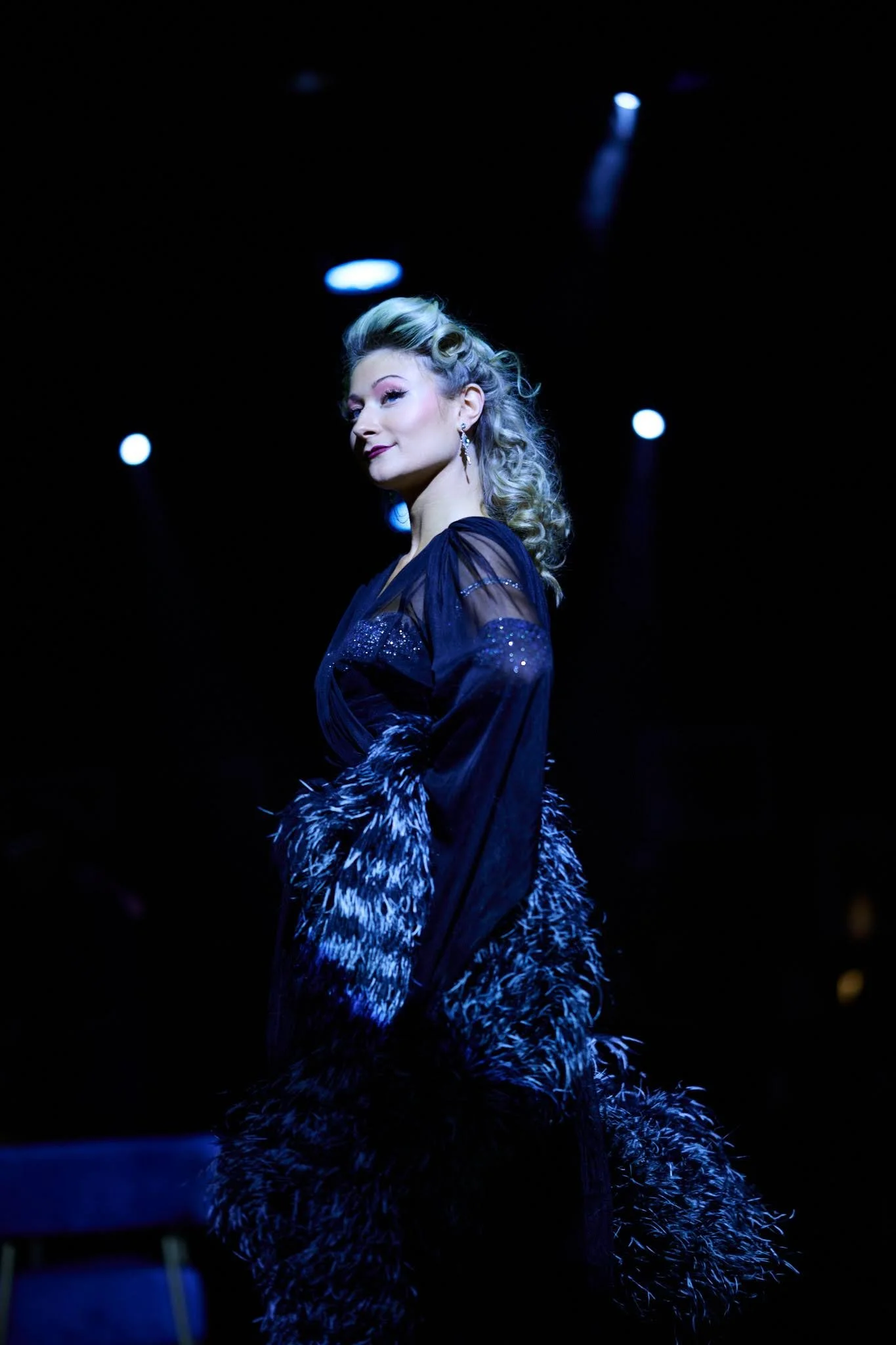 West Grand Burlesque