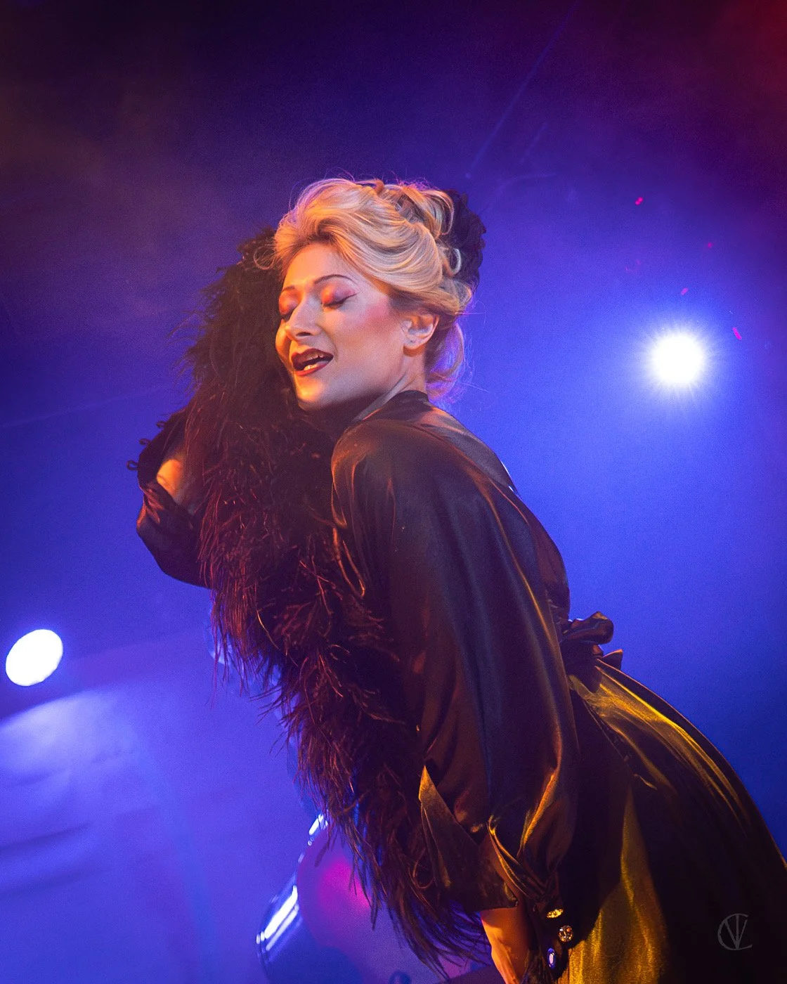 2025 Babes and Blues, Las Vegas