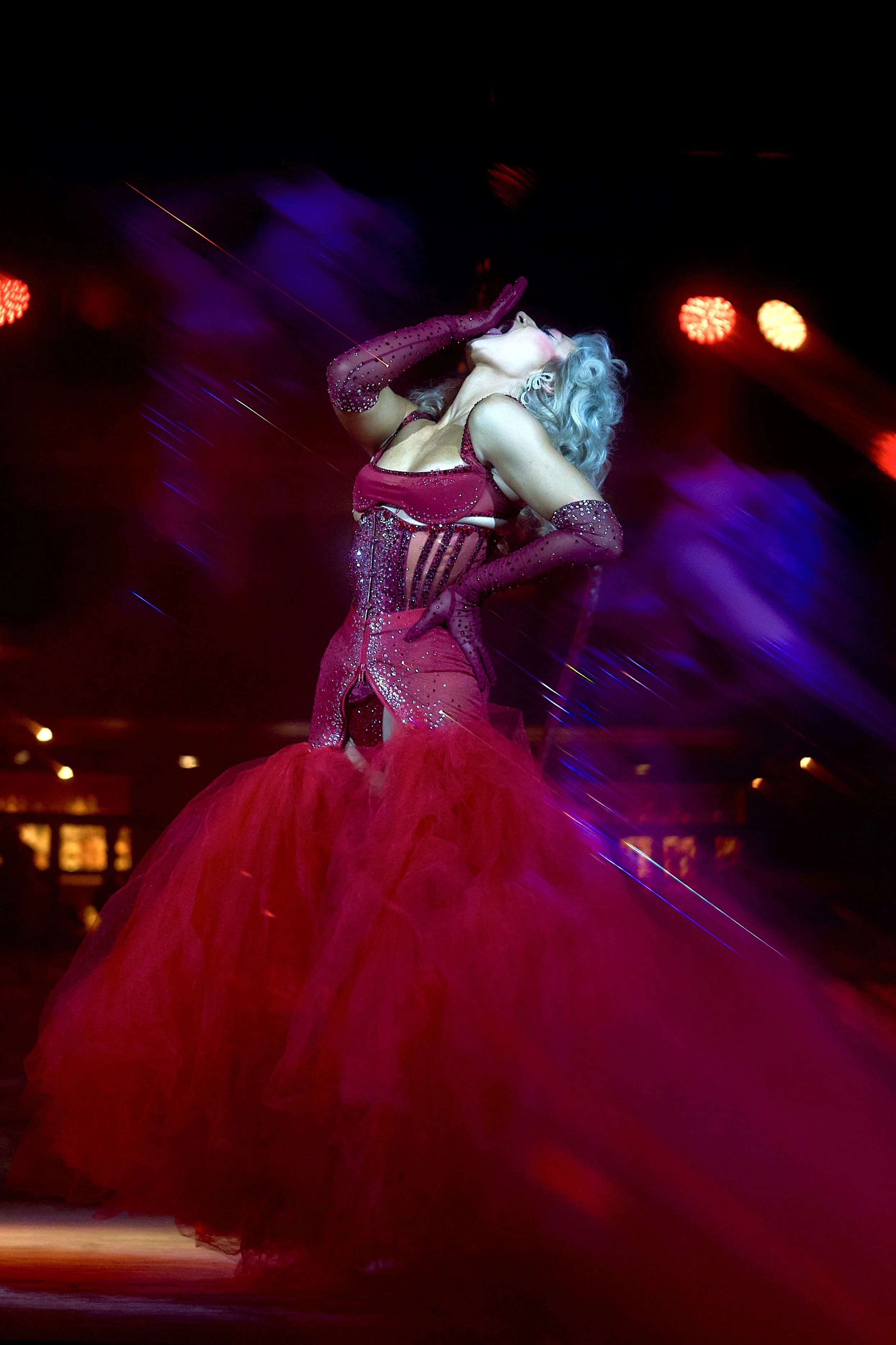 Unbridled at Untitled: Matt Griffo