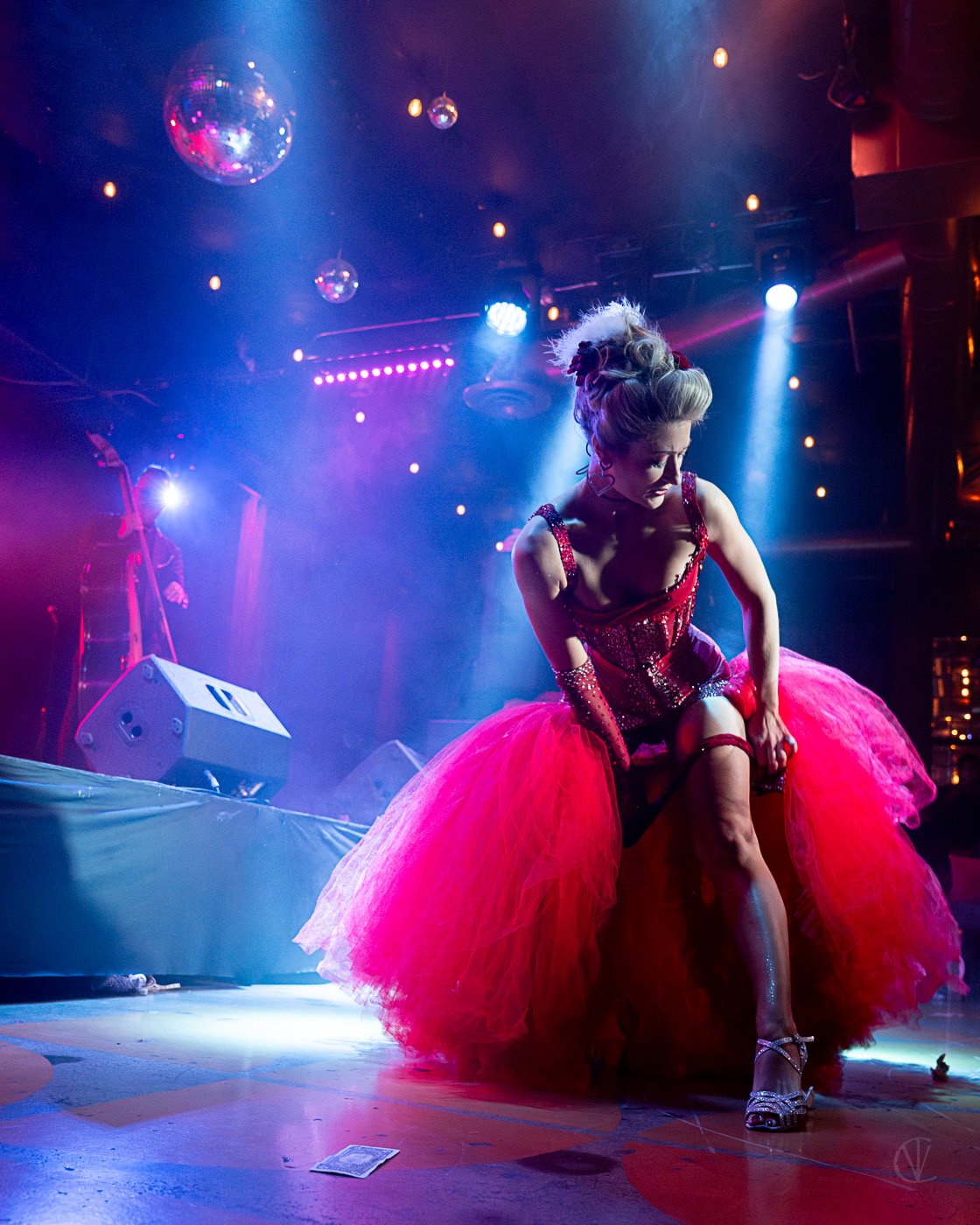 2025 Babes & Blues, Las Vegas