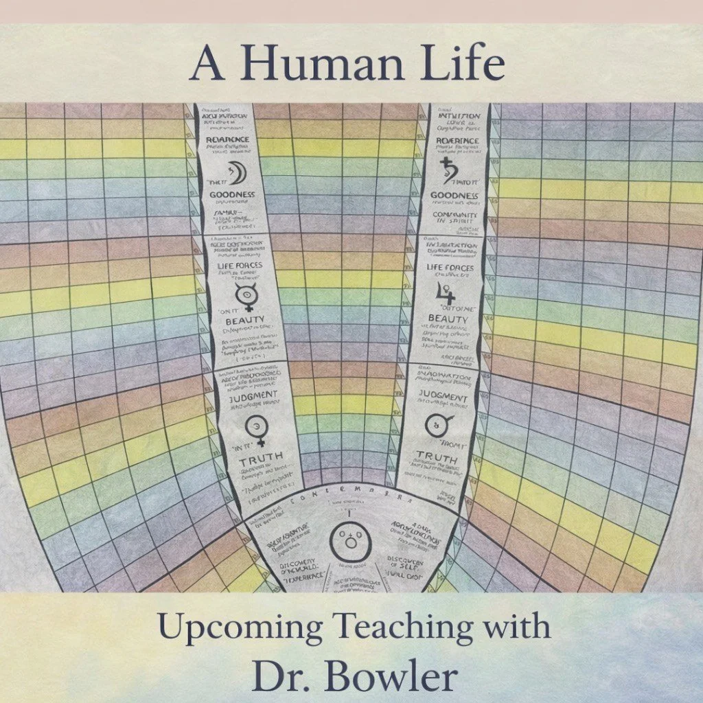 A Human Life: 3 Class Series