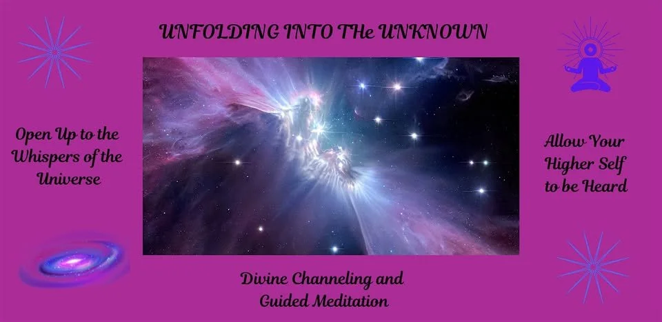 Unfolding Into the Unknown with Higher Connections Healing