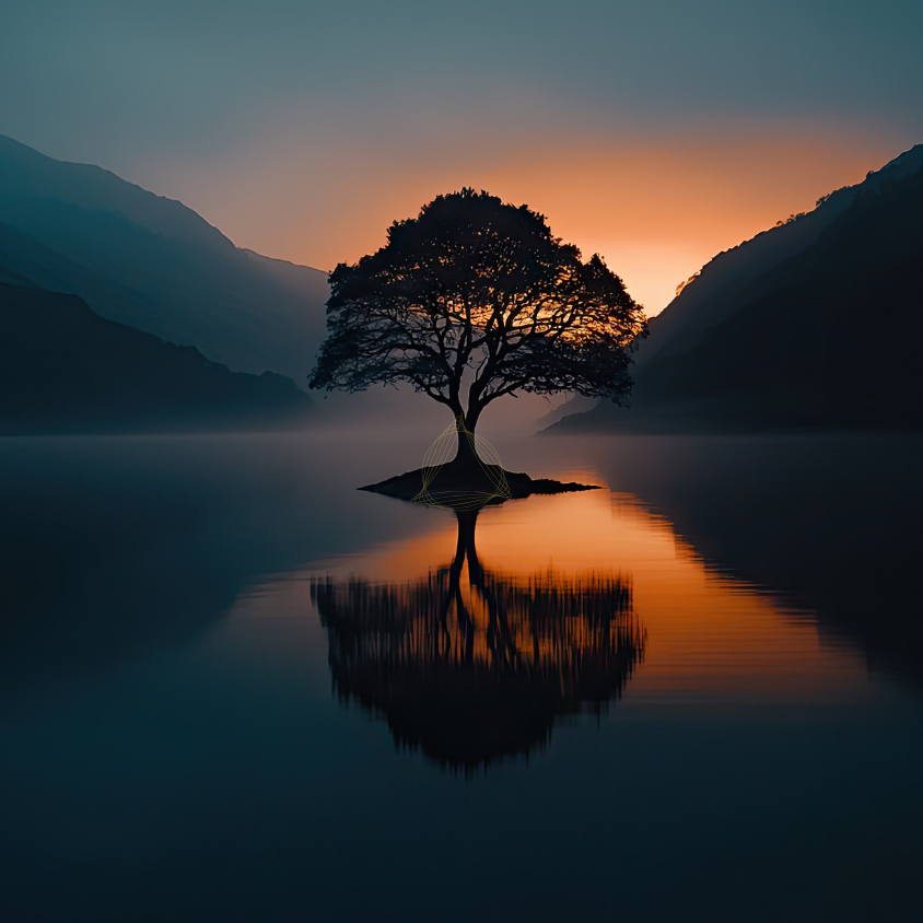 Journey Through Time: A Group Past Life Regression Experience