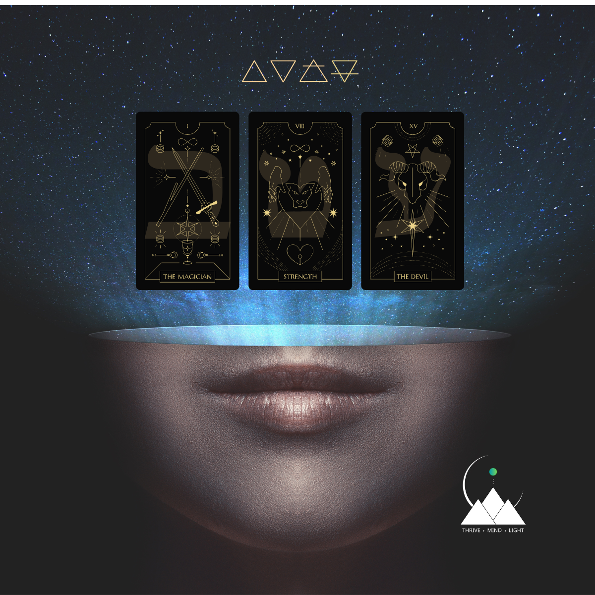 Tarot Mysticism | A Six-Week Immersive Class