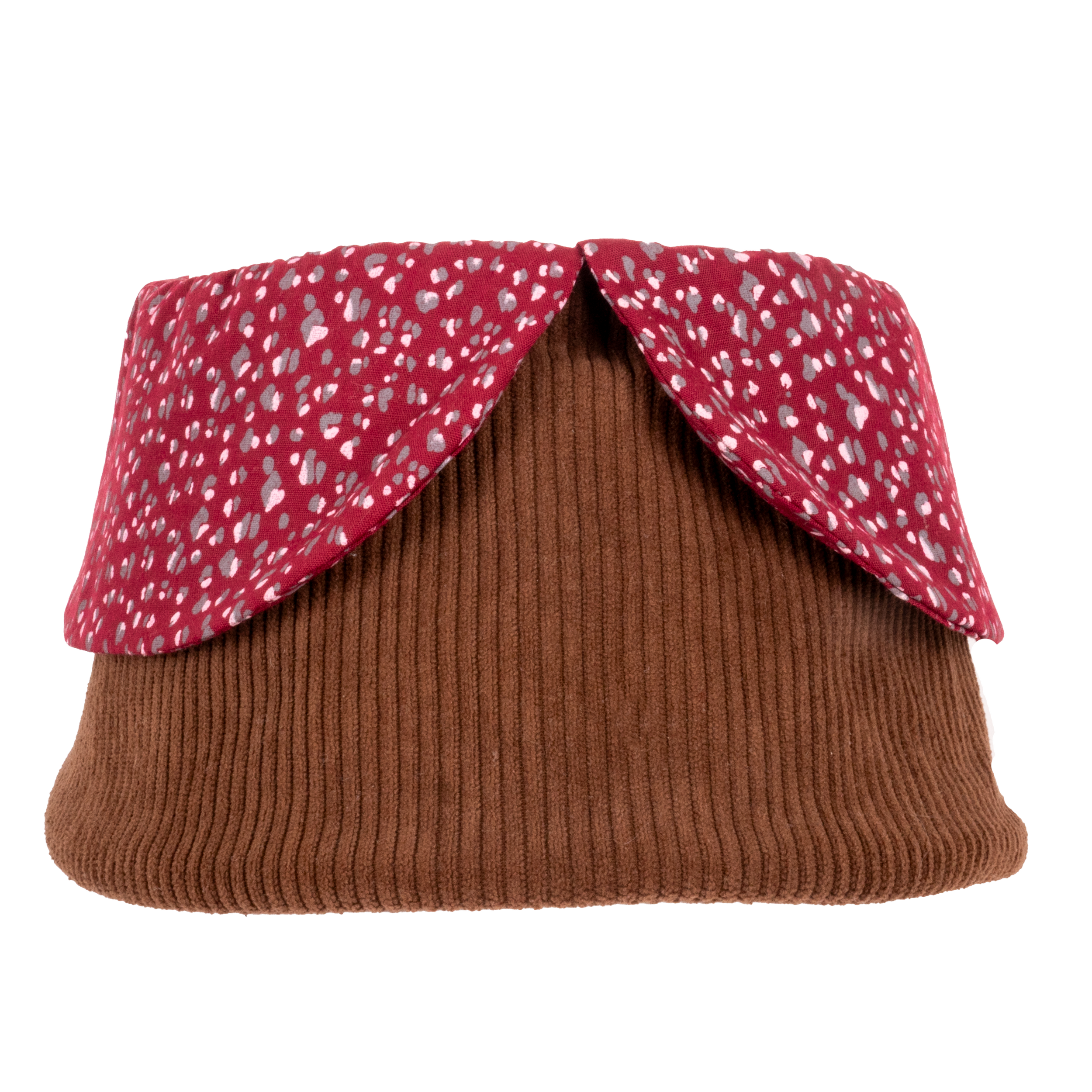 Boston Collar