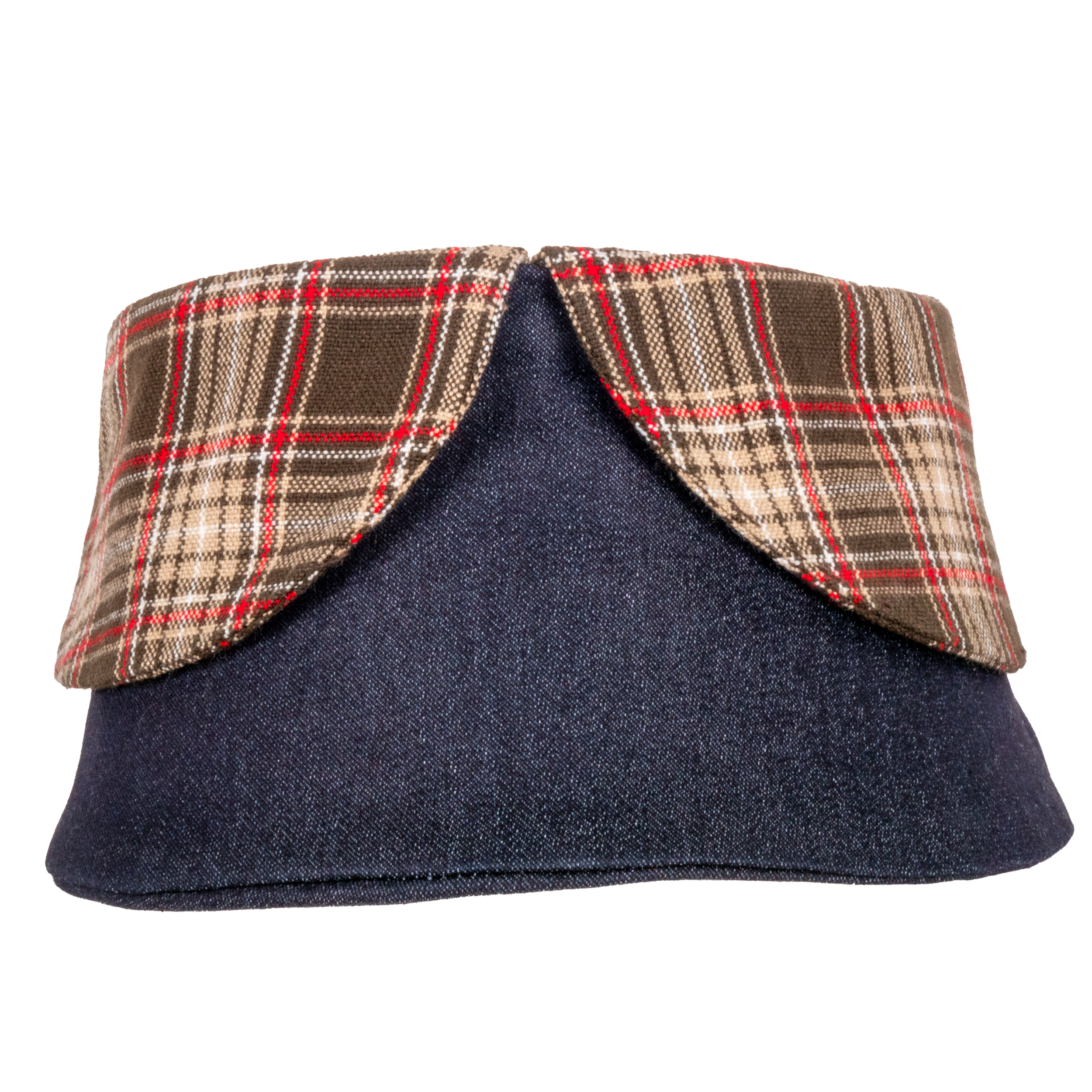 Portland Collar