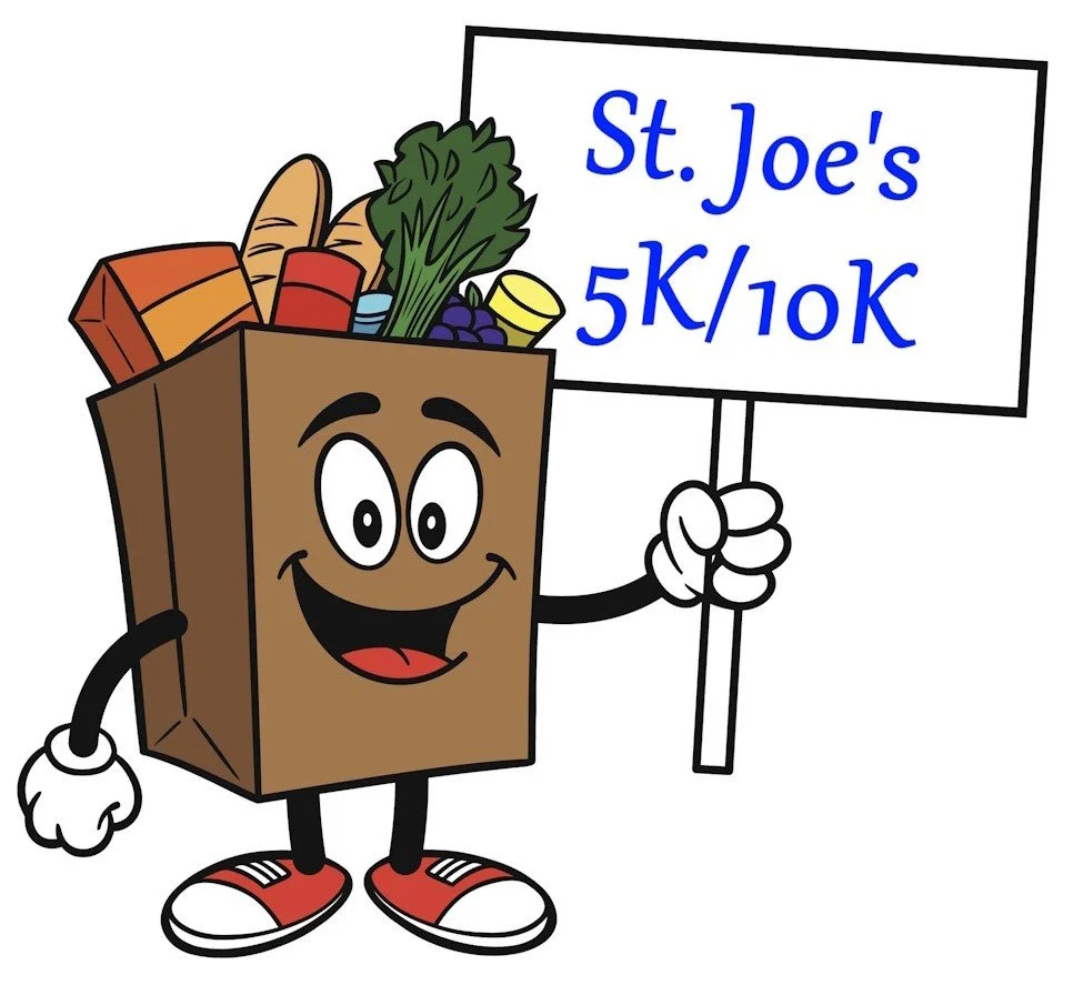 St Joseph Food Program