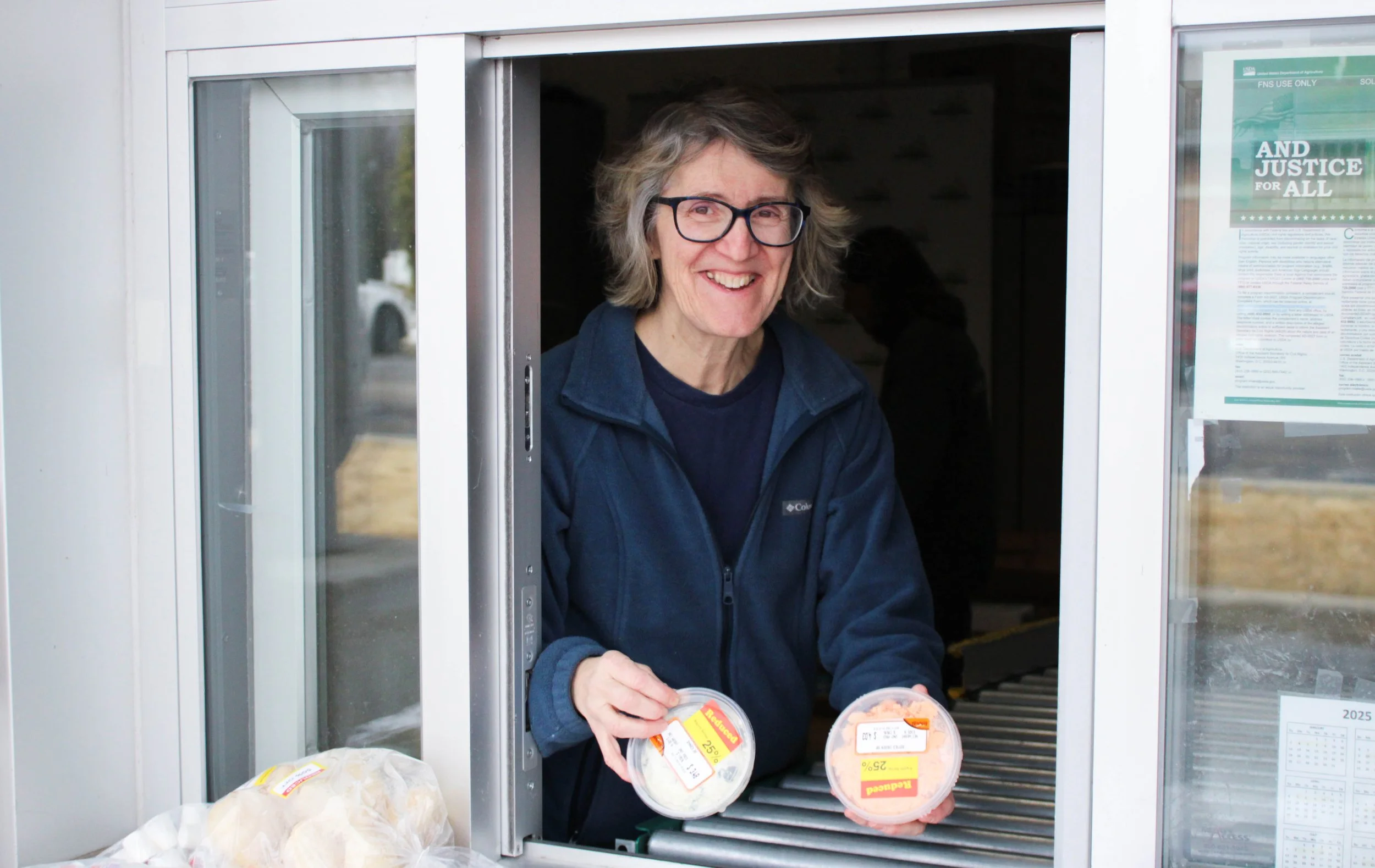 St Joseph Food Program