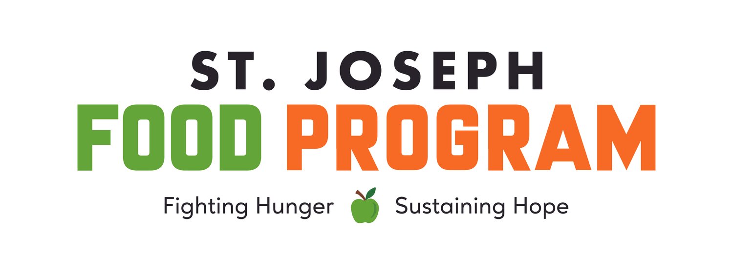 St Joseph Food Program