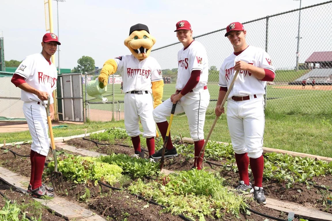 Programs — St Joseph Food Program