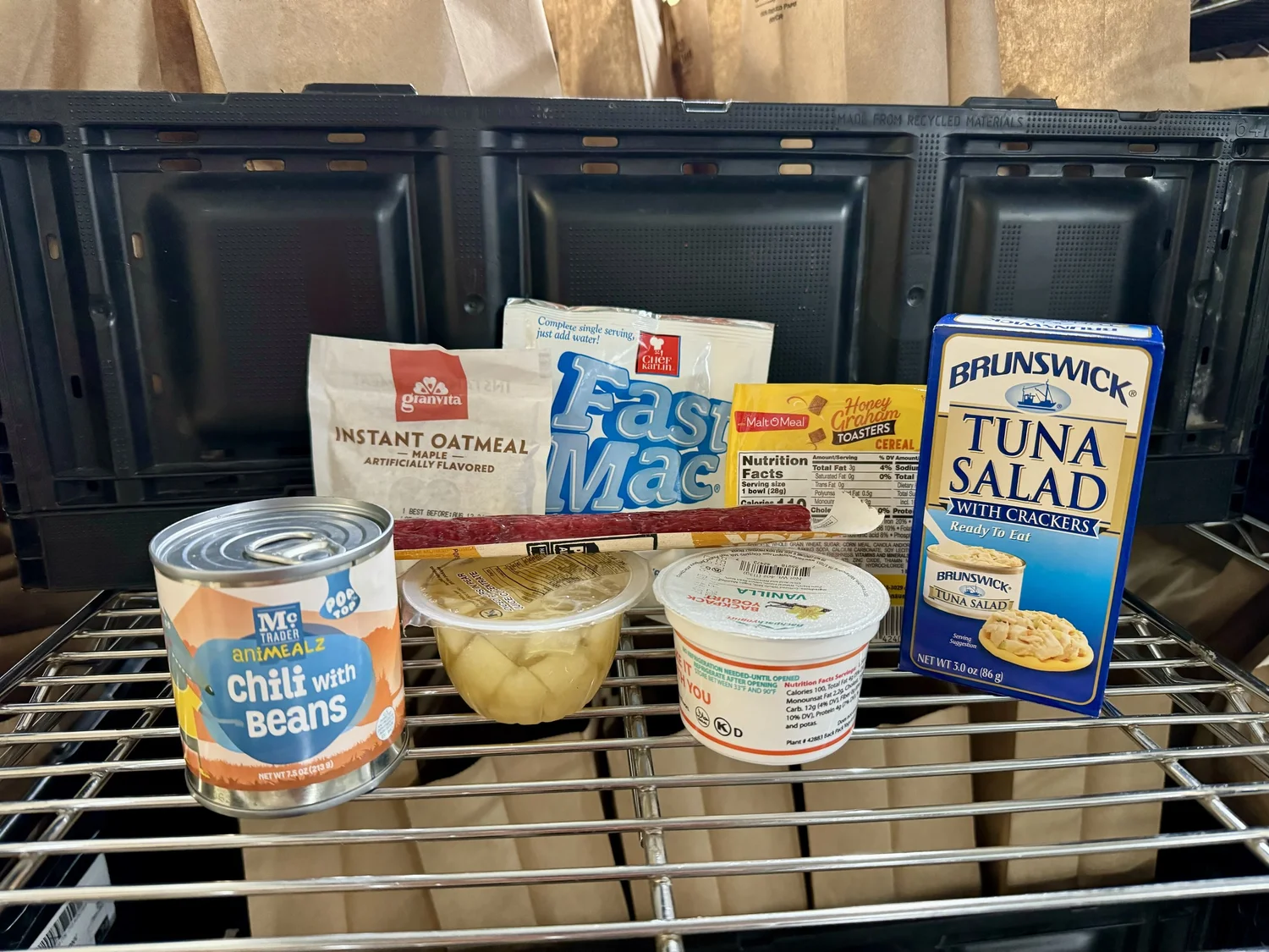 Programs — St Joseph Food Program