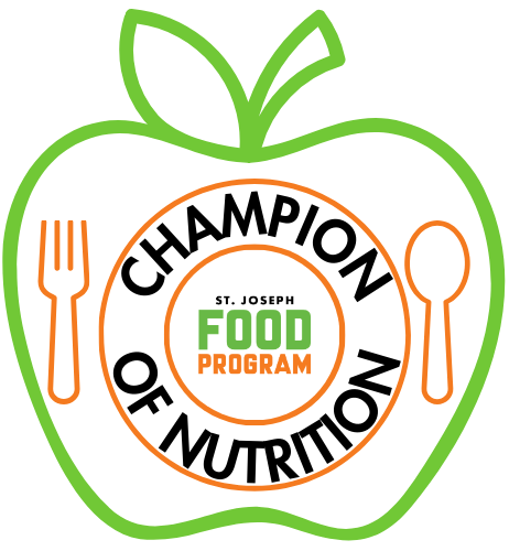 St Joseph Food Program