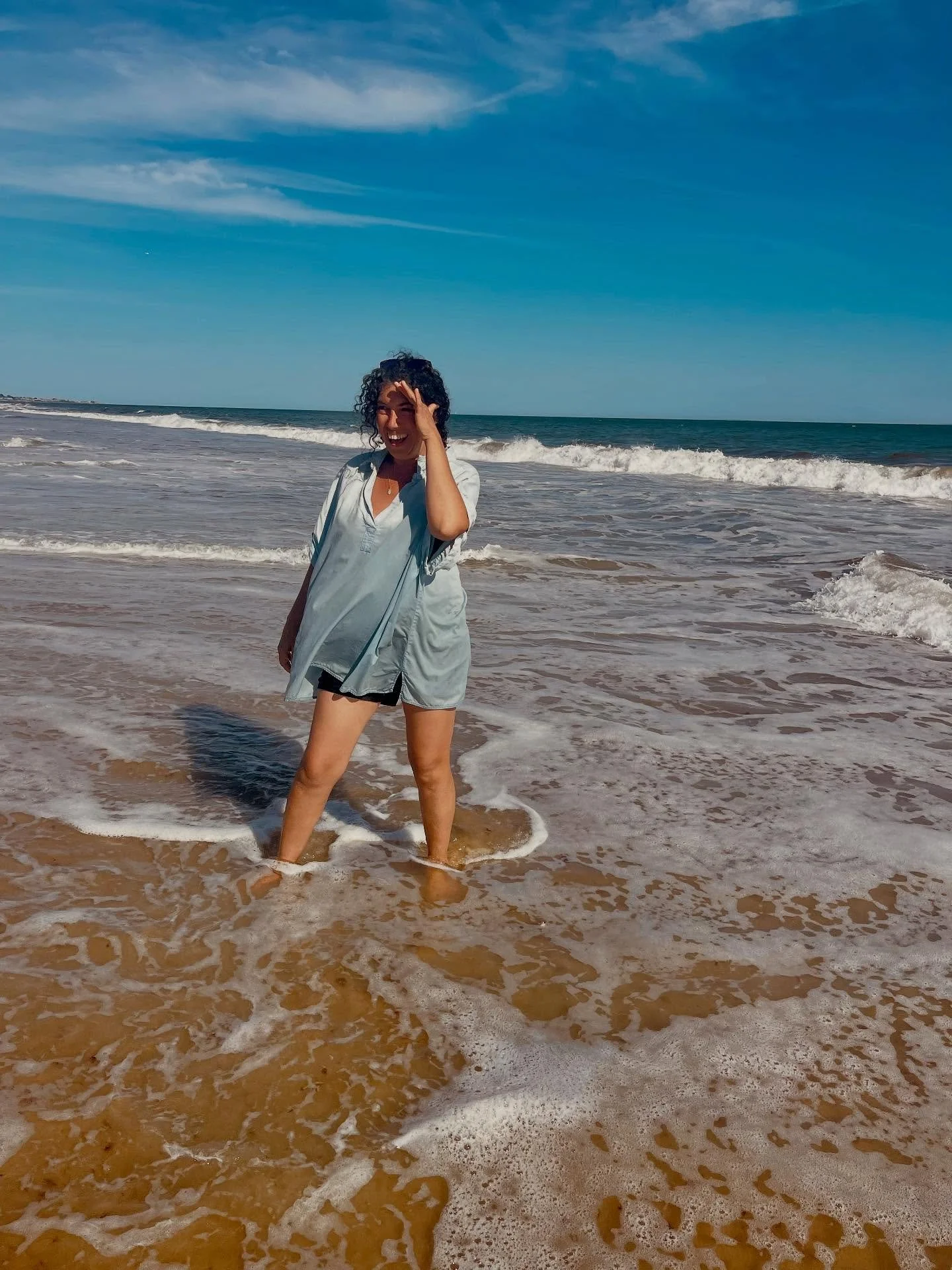 With the fall equinox rapidly approaching, I wanted to share some of my favorite moments of late summer with you all✨ What an absolutely gorgeous time of year. Grieving the summer's end but to everything there is a season🌾🌞✨🌊💖

#turnturnturn #whe