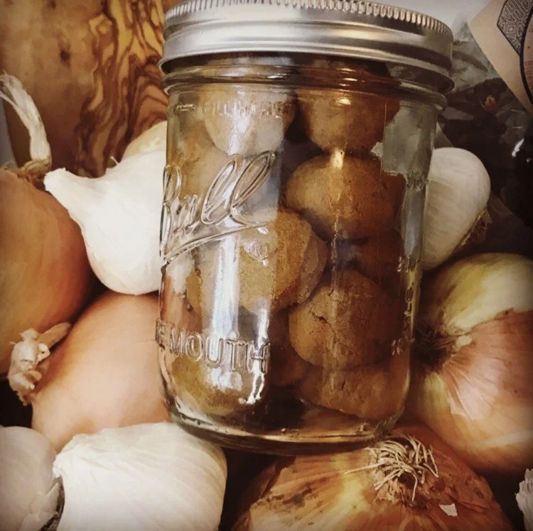 Healing the Gut: Herbs and Kitchen Medicine for Supporting Digestive Health