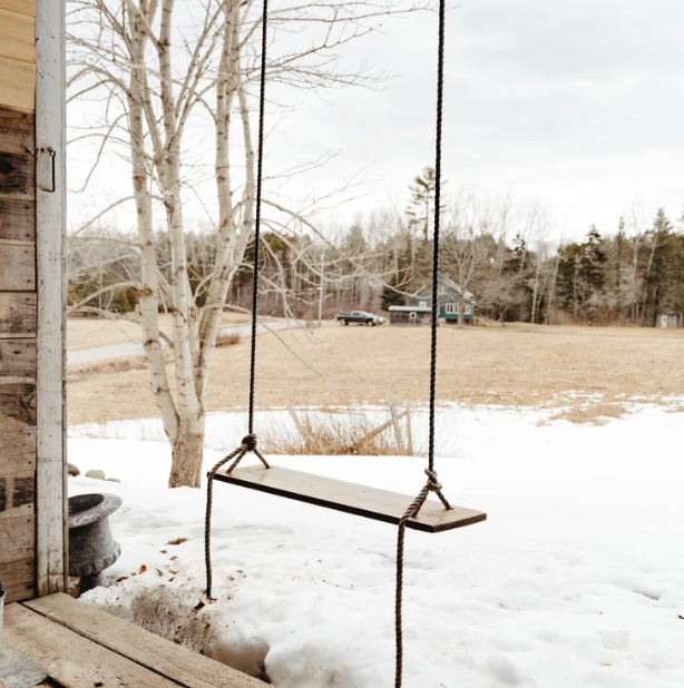 A Coastal Christmas: How Maine Does the Holidays
