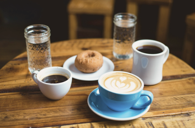 Best Maine Coffee Shops to Visit This Winter