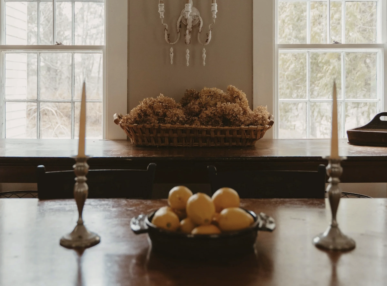 Valentine’s Day in Maine 