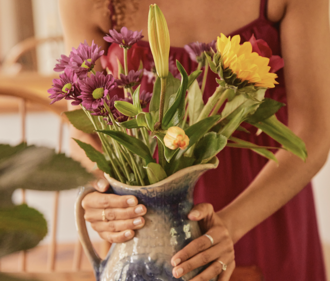 Mother’s Day in Maine: Ways to Celebrate Locally