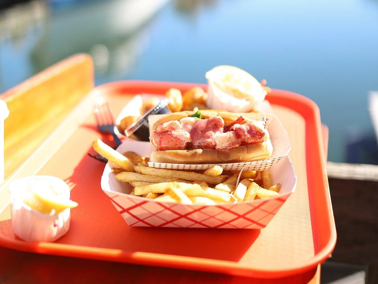 The Best Lobster Shacks on Maine's Midcoast: Where to Find the Perfect Lobster Roll This Summer