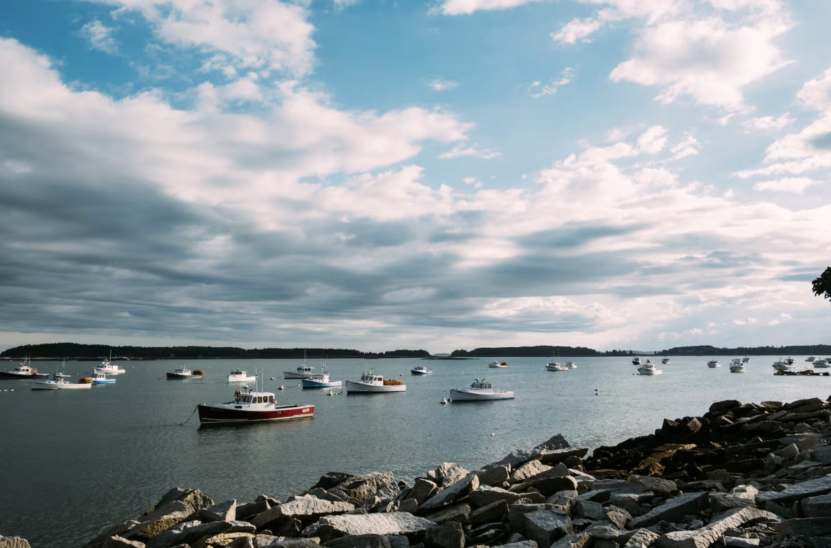 A Local’s Guide to Friendship, Maine &amp; the Southern Midcoast
