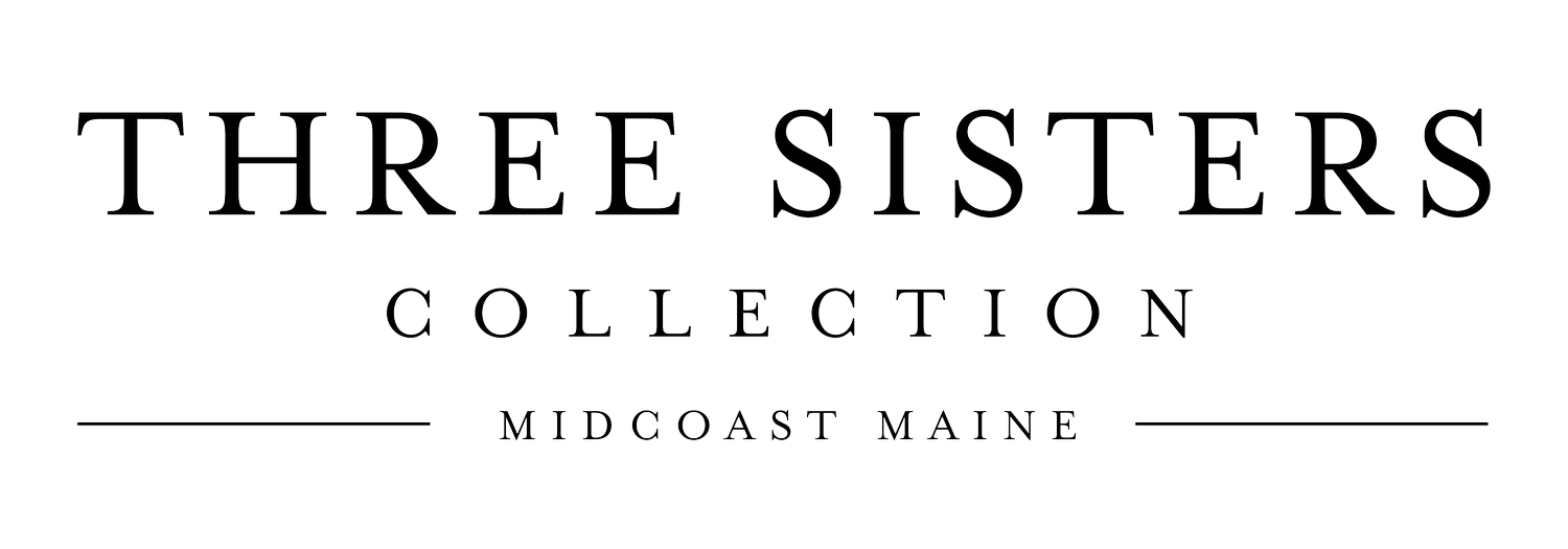 Three Sisters Collection