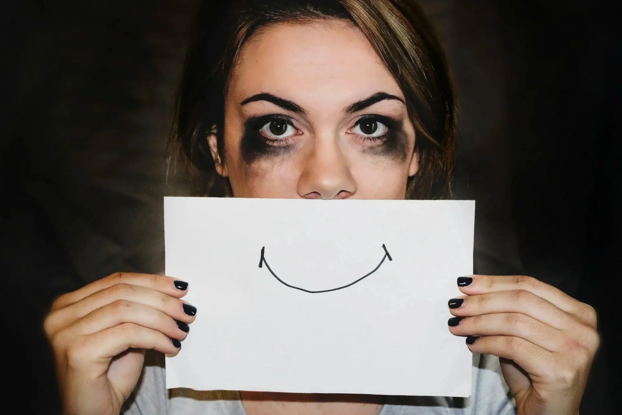 When ADHD, Trauma, and Hormones Get Called Something Else