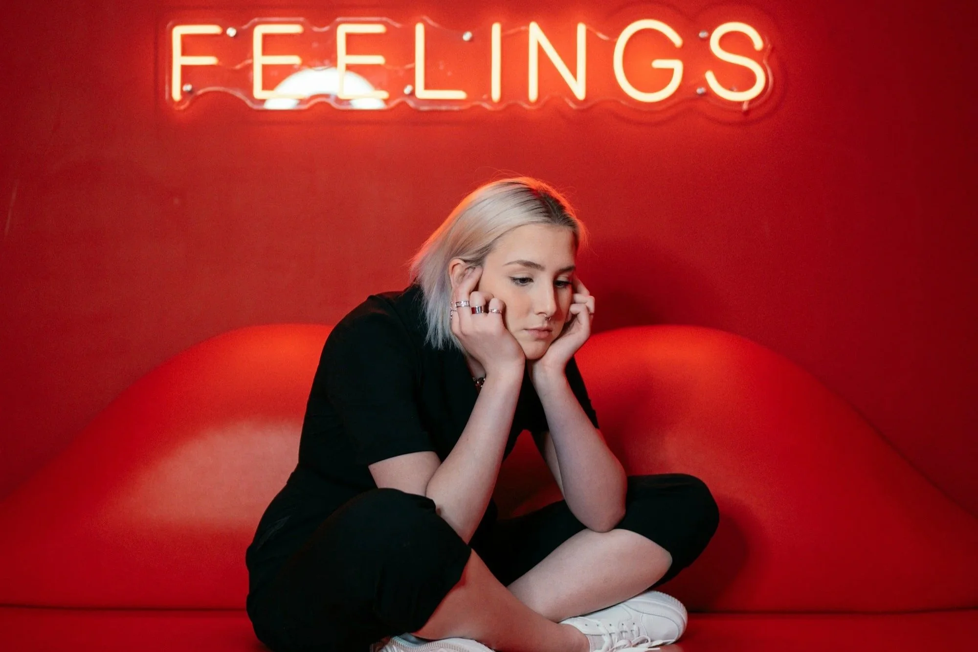 ADHD and Emotional Sensitivity: Why It Feels So Intense