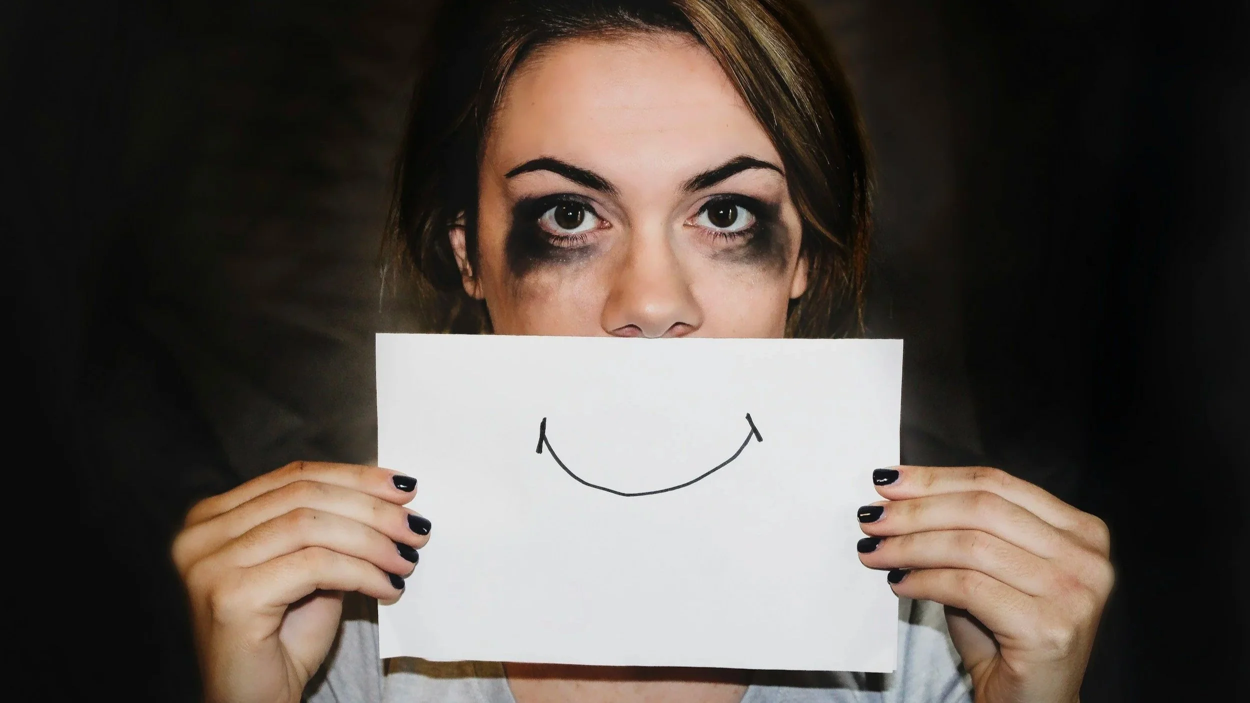When ADHD, Trauma, and Hormones Get Called Something Else