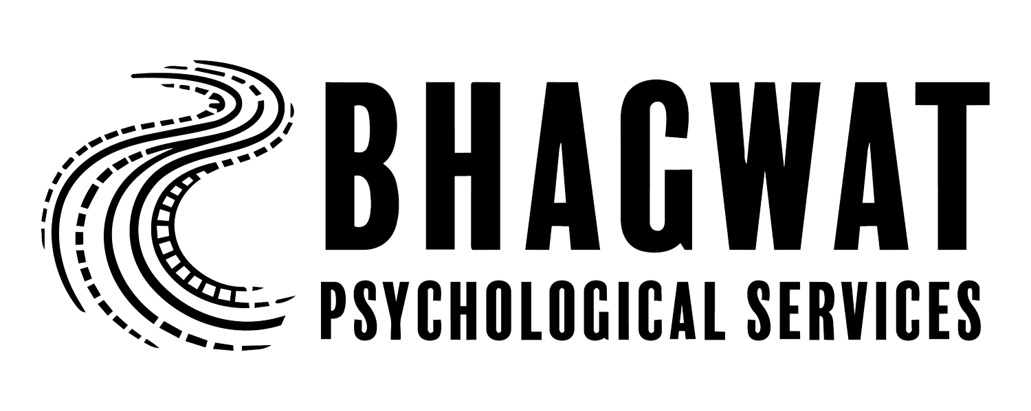 Bhagwat Psychological Services, PLLC: Psychotherapy &amp; Counseling