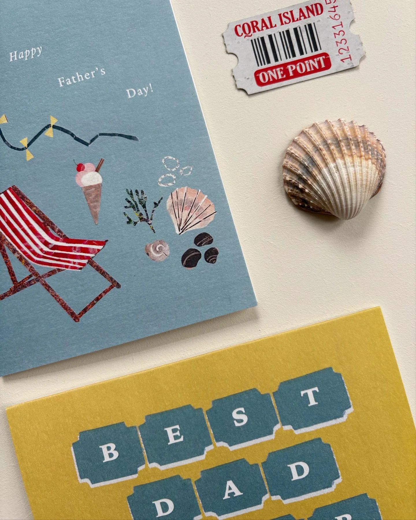 Every design starts with a drawing, collage and a memory&hellip; and a lot of designs that don&rsquo;t make the cut ✂️

Until the 15th June, &pound;0.50 of every sale* will be donated to @alzheimerssoc via @workforgooduk 

Thank you so much for all o