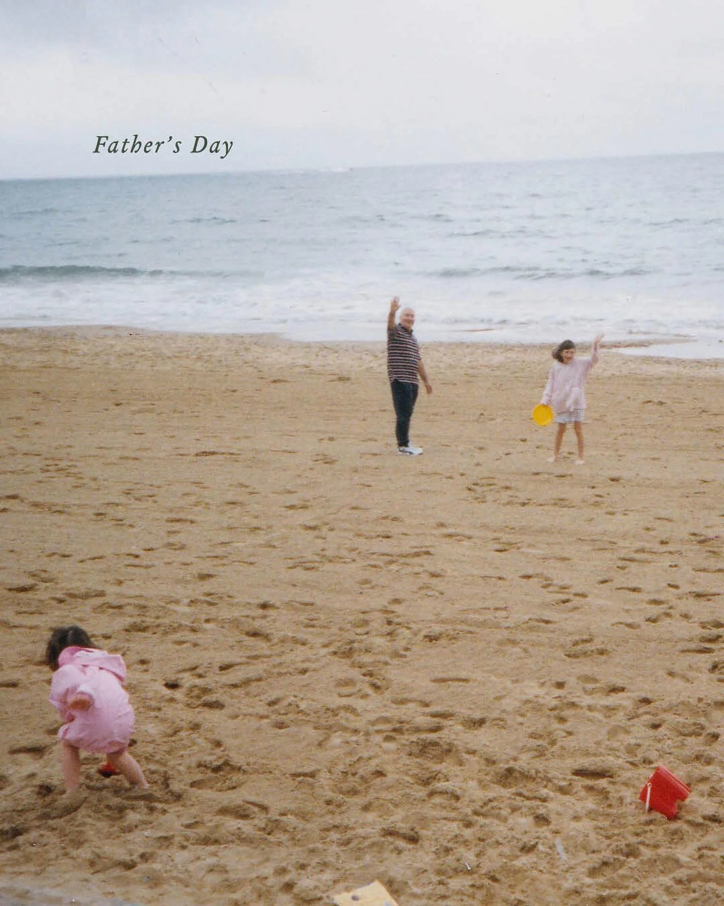 The hardest cards I&rsquo;ve had to design, but ones that I&rsquo;m most proud of. 

Designed in memory of my wonderful Dad, and all of our best days by the seaside 🐚🪁

&pound;0.50 from every sale will be donated to @alzheimerssoc via @workforgoodu