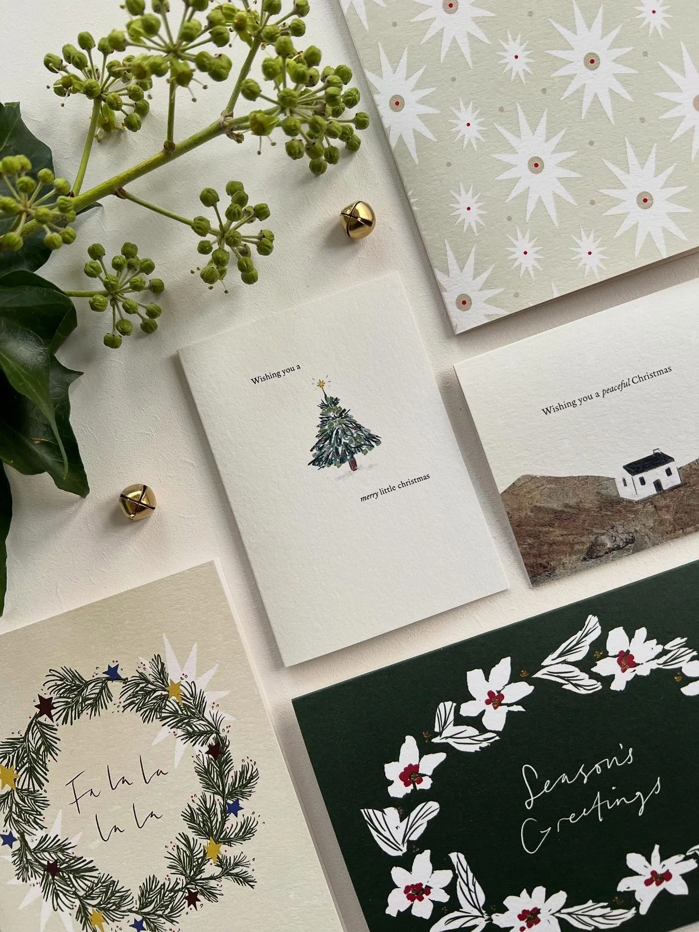 Christmas post 💌🎄