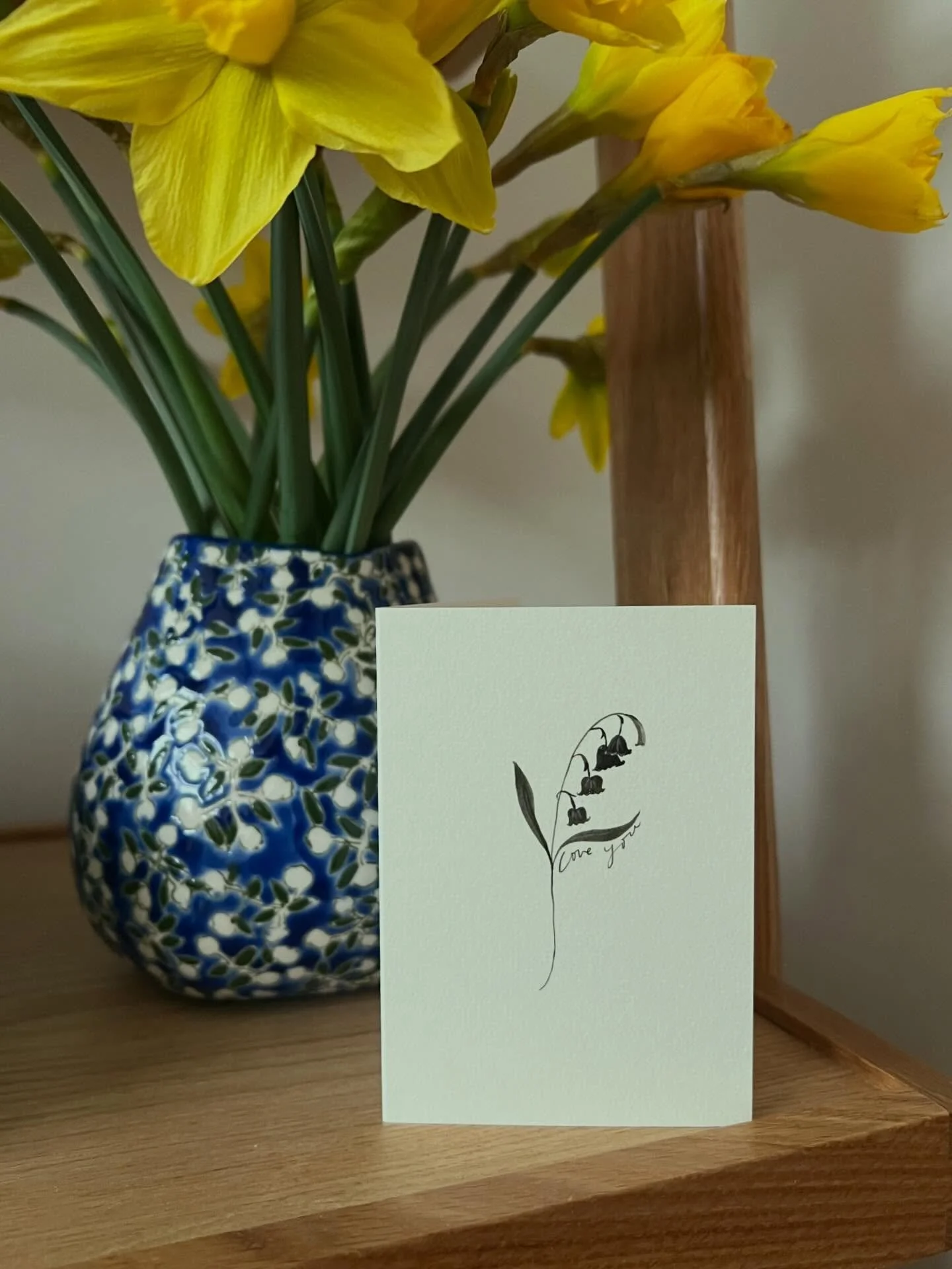 Love on display 🤍