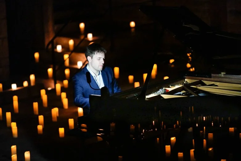 Offrez à vos enfants une expérience musicale unique : un concert à la bougie